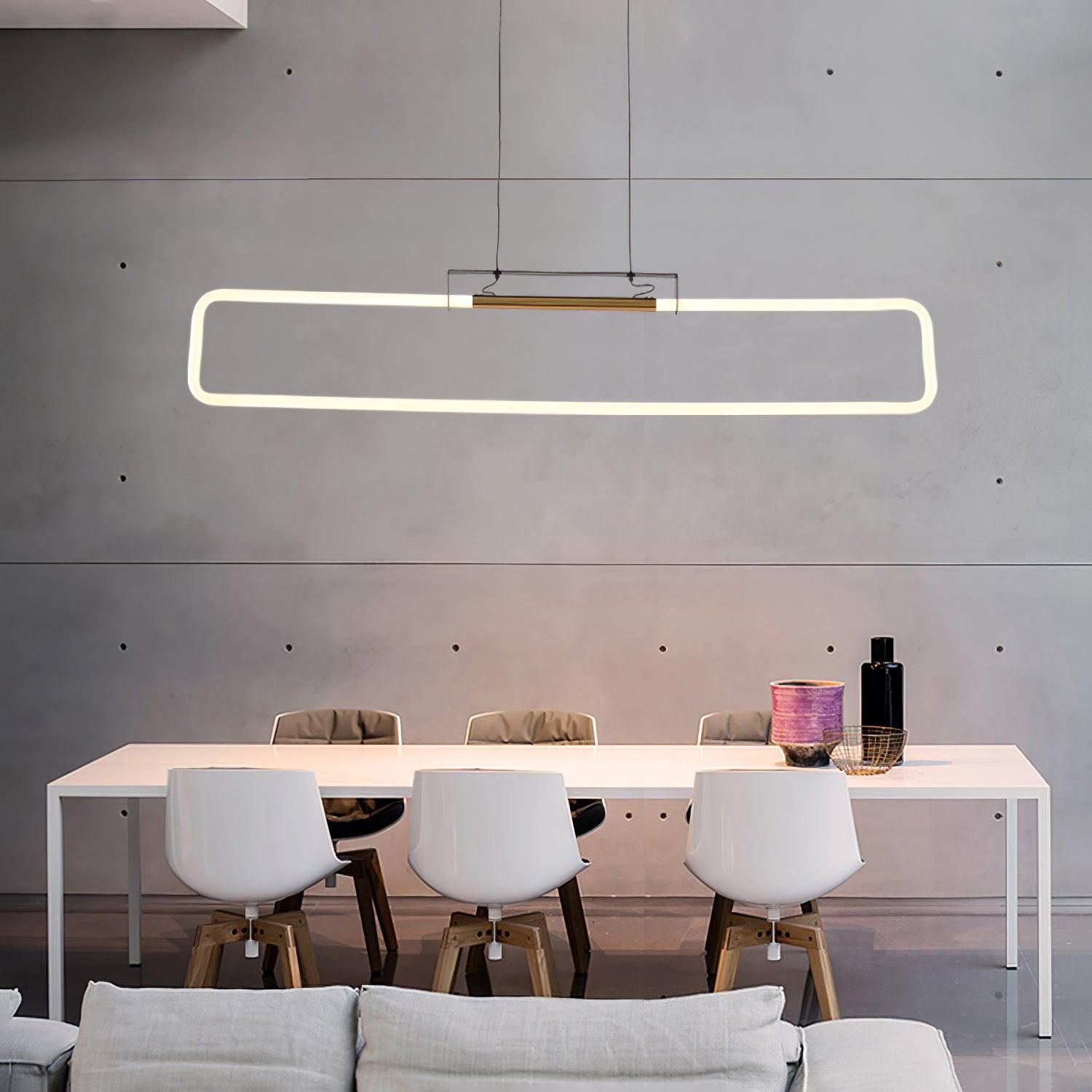Nolan Modern Pendant Lamp - Letslighting