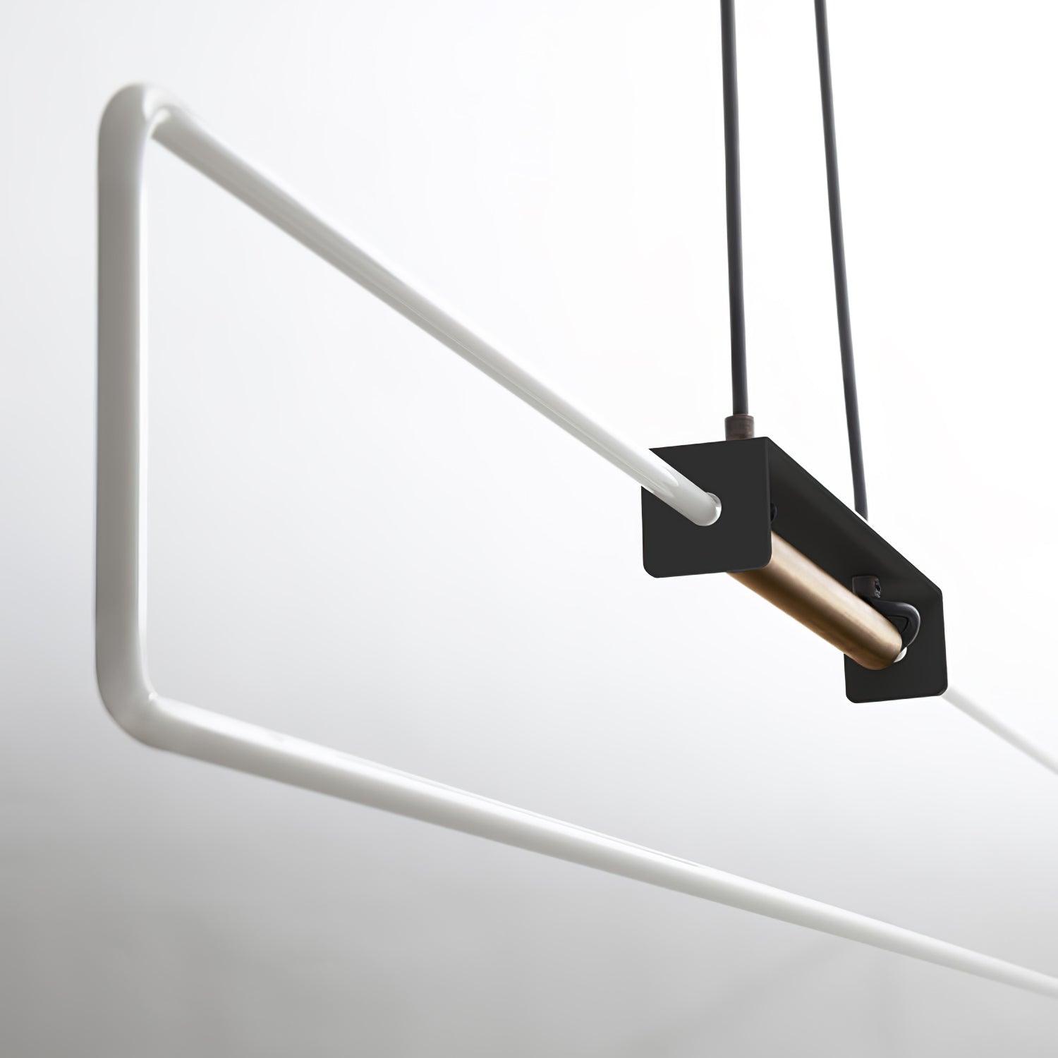 Nolan Modern Pendant Lamp - Letslighting