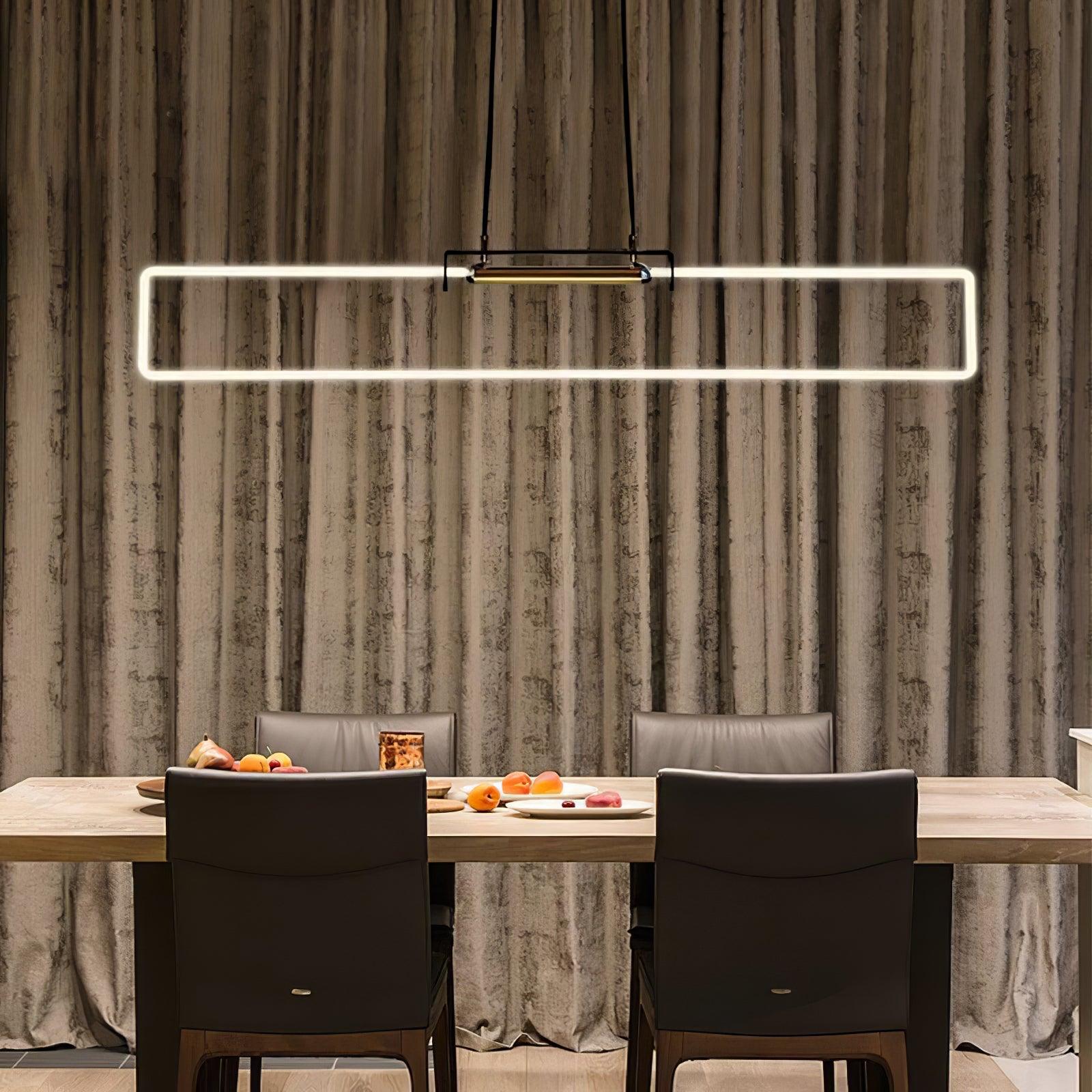 Nolan Modern Pendant Lamp - Letslighting