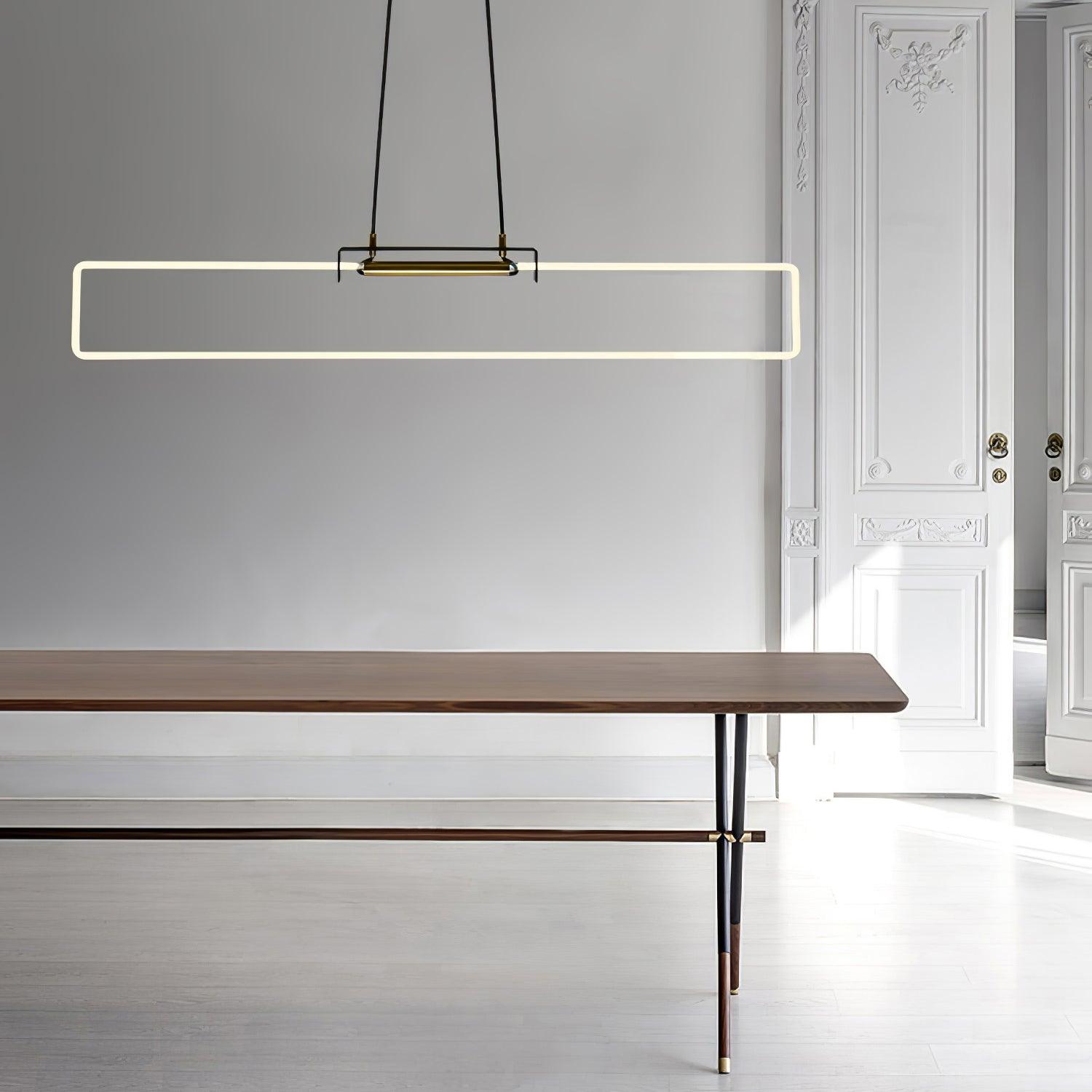Nolan Modern Pendant Lamp - Letslighting