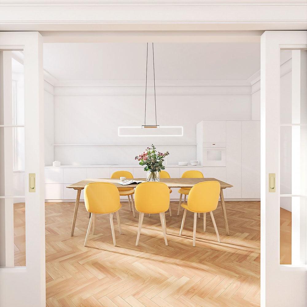Nolan Modern Pendant Lamp - Letslighting