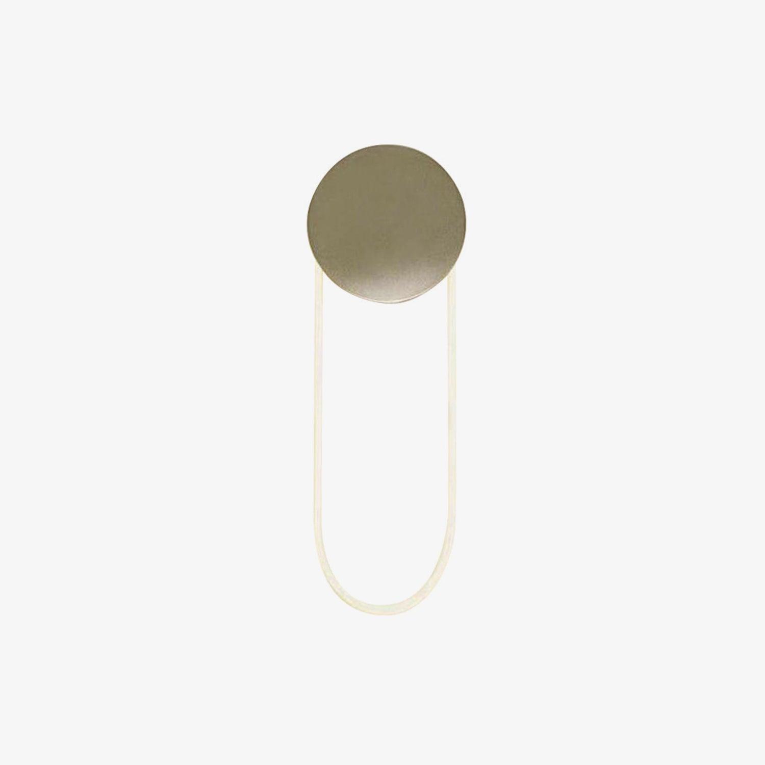Lumicen Acrylic Minimalist Wall Lamp - Letslighting