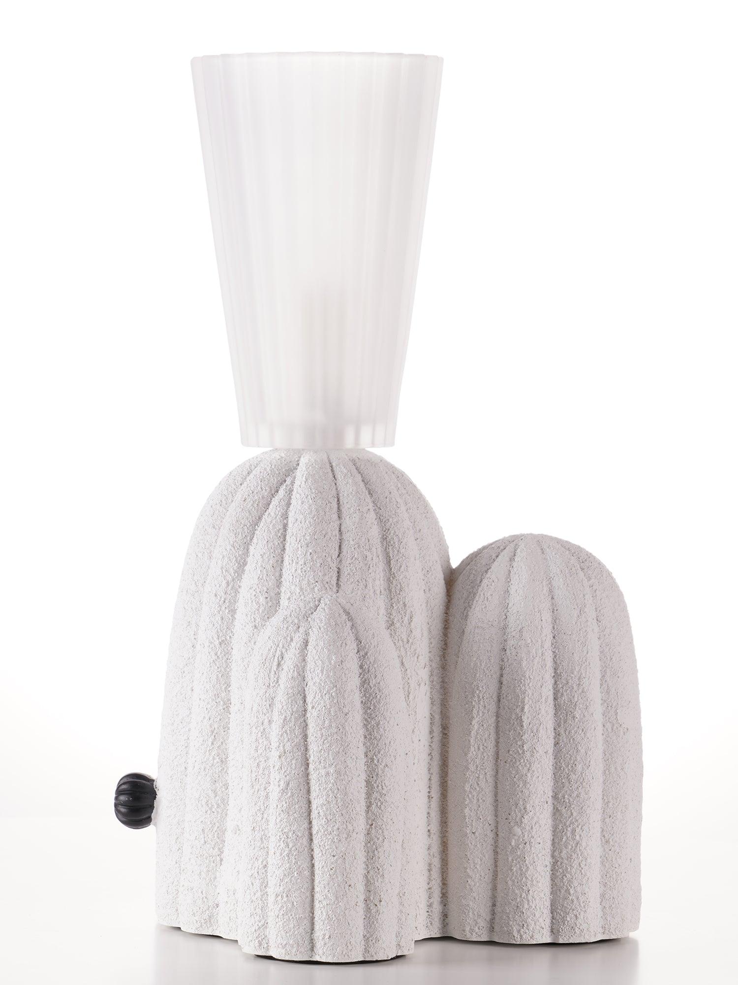 Zaraice Resin Artistic Table Lamp - Letslighting