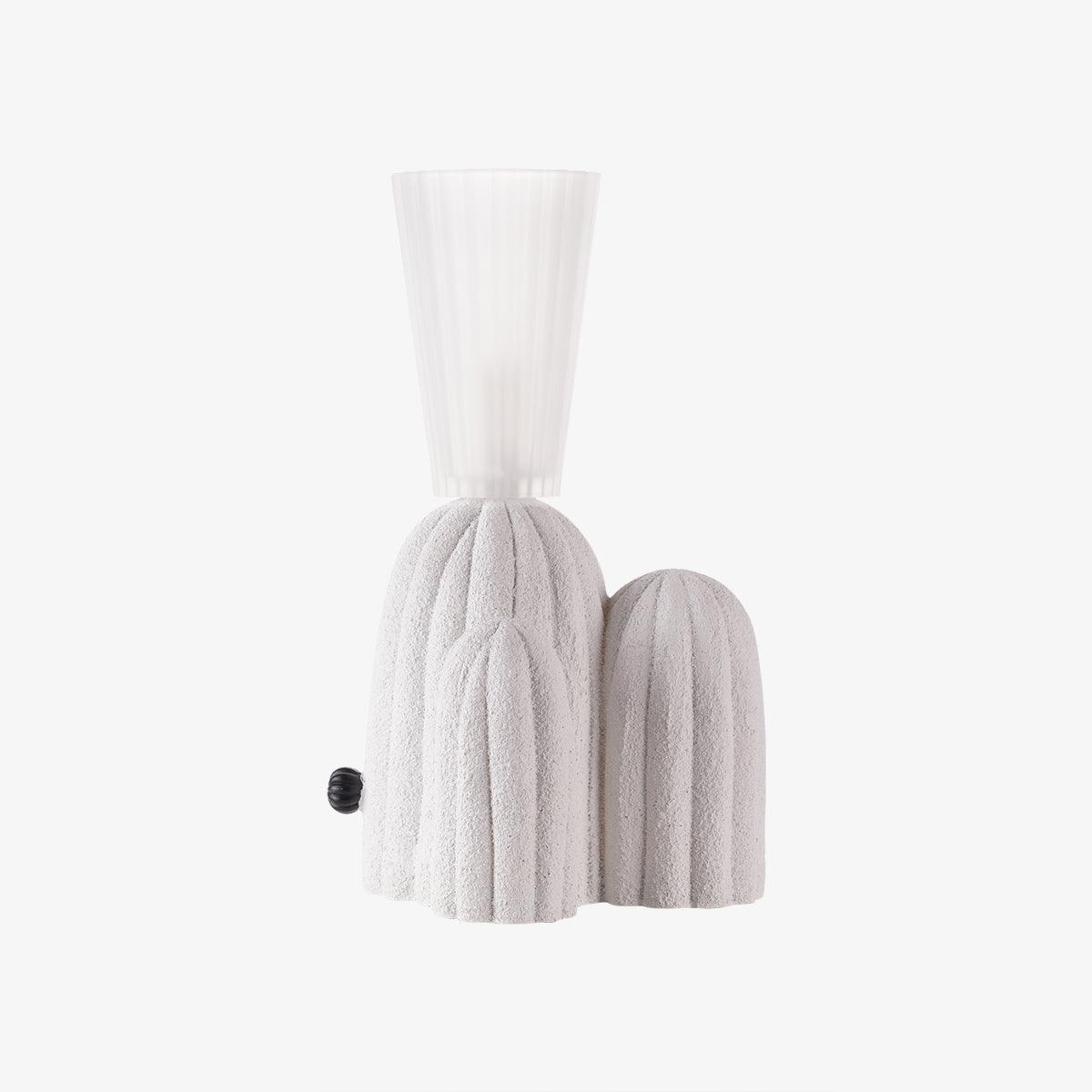 Zaraice Resin Artistic Table Lamp - Letslighting