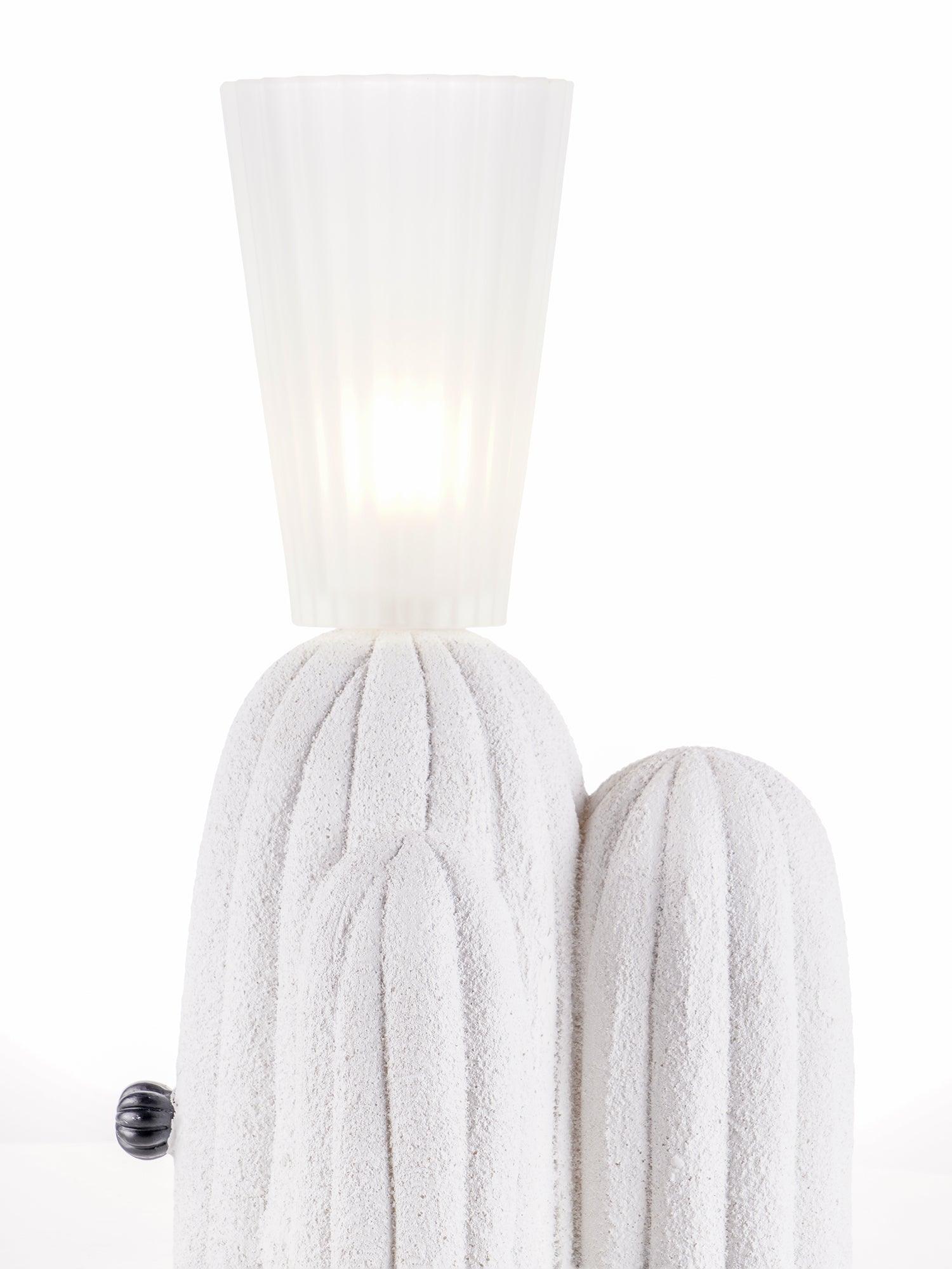 Zaraice Resin Artistic Table Lamp - Letslighting