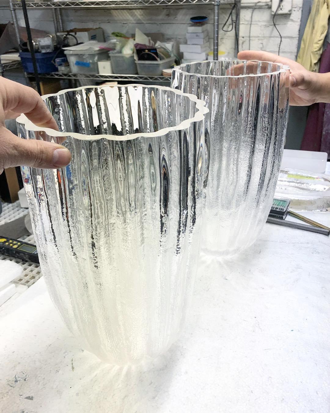 Zaraice Resin Artistic Table Lamp - Letslighting