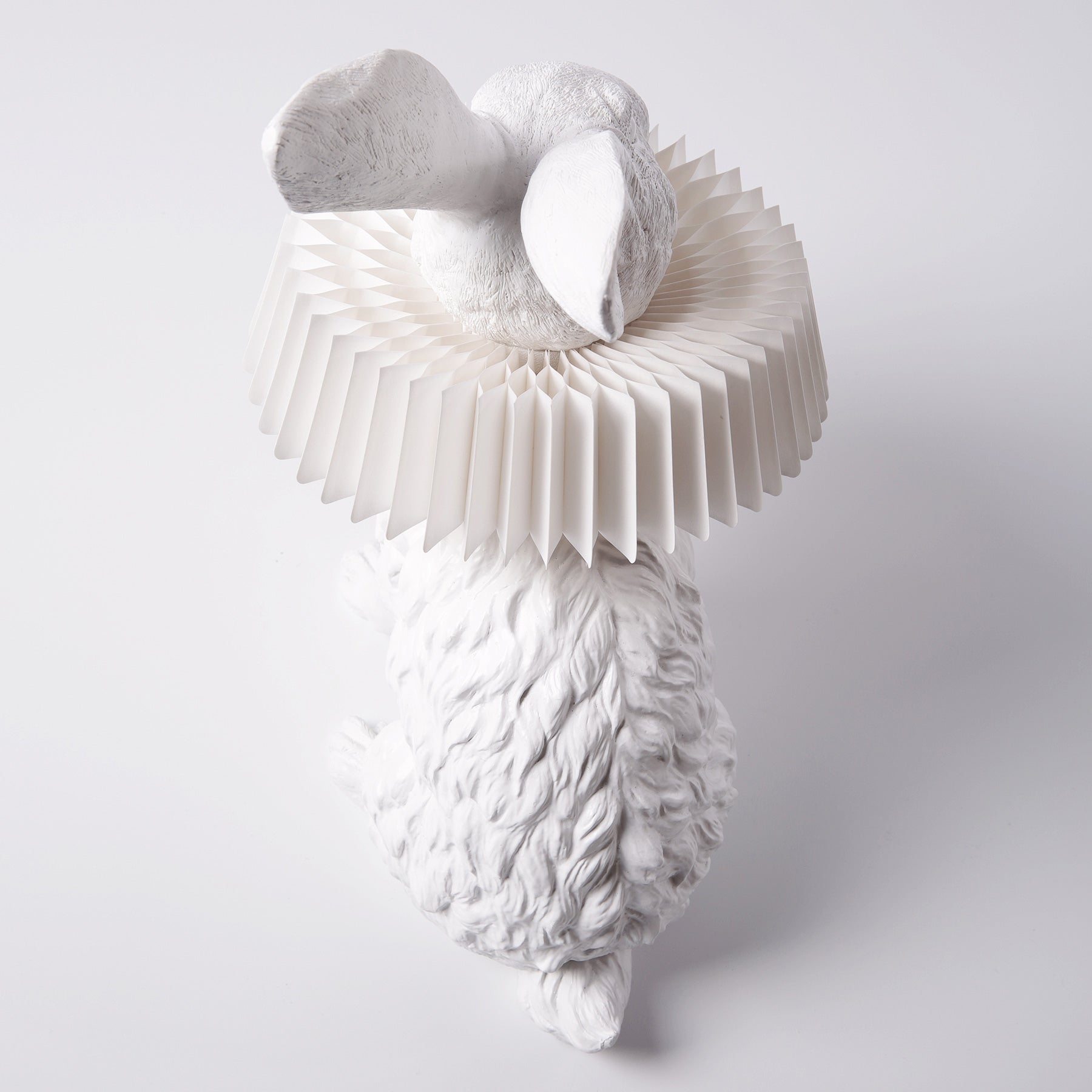 Eldaian Resin Playful Table Lamp - Letslighting