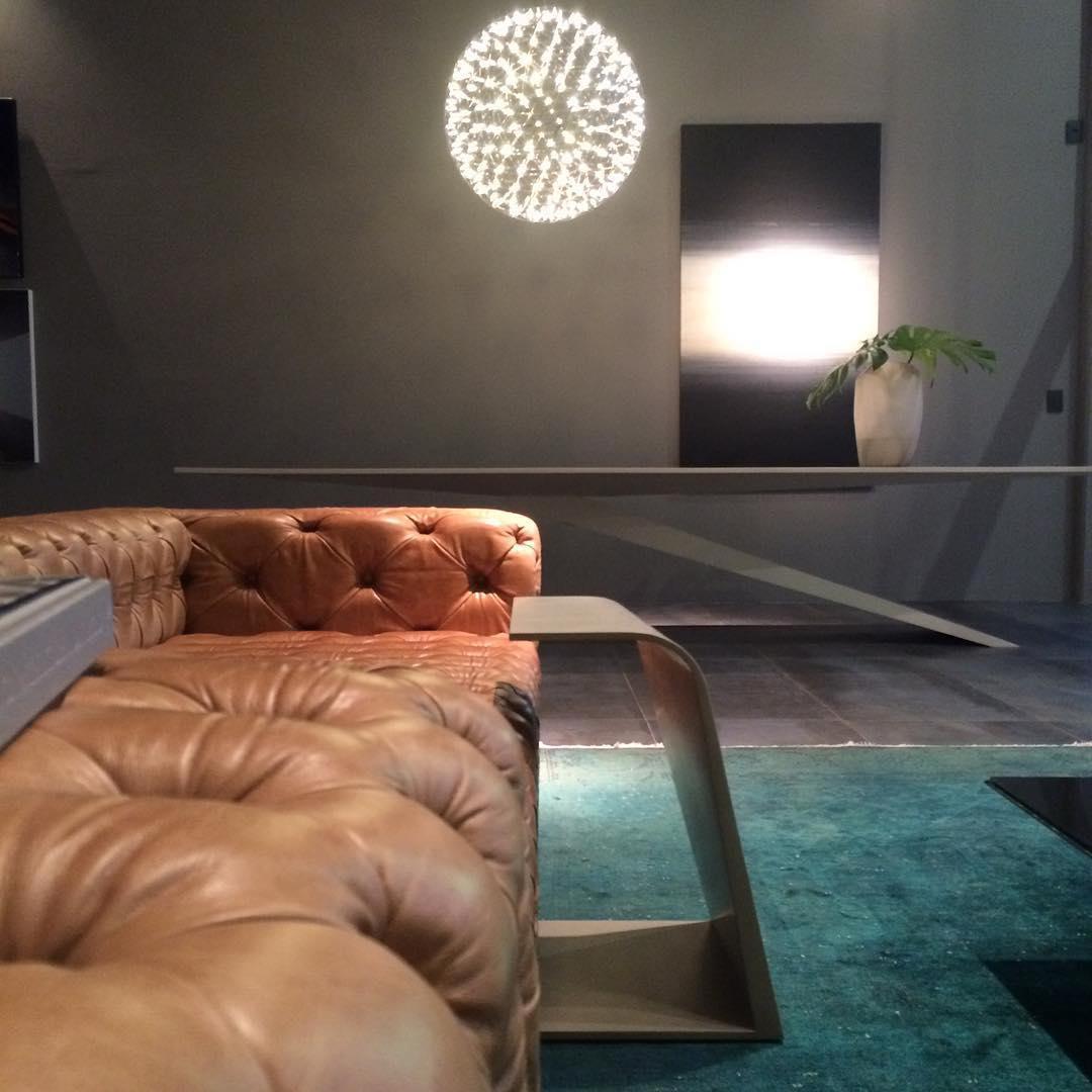Ivthayra Postmodern Luxury Ball Gold Pendant Light - Letslighting