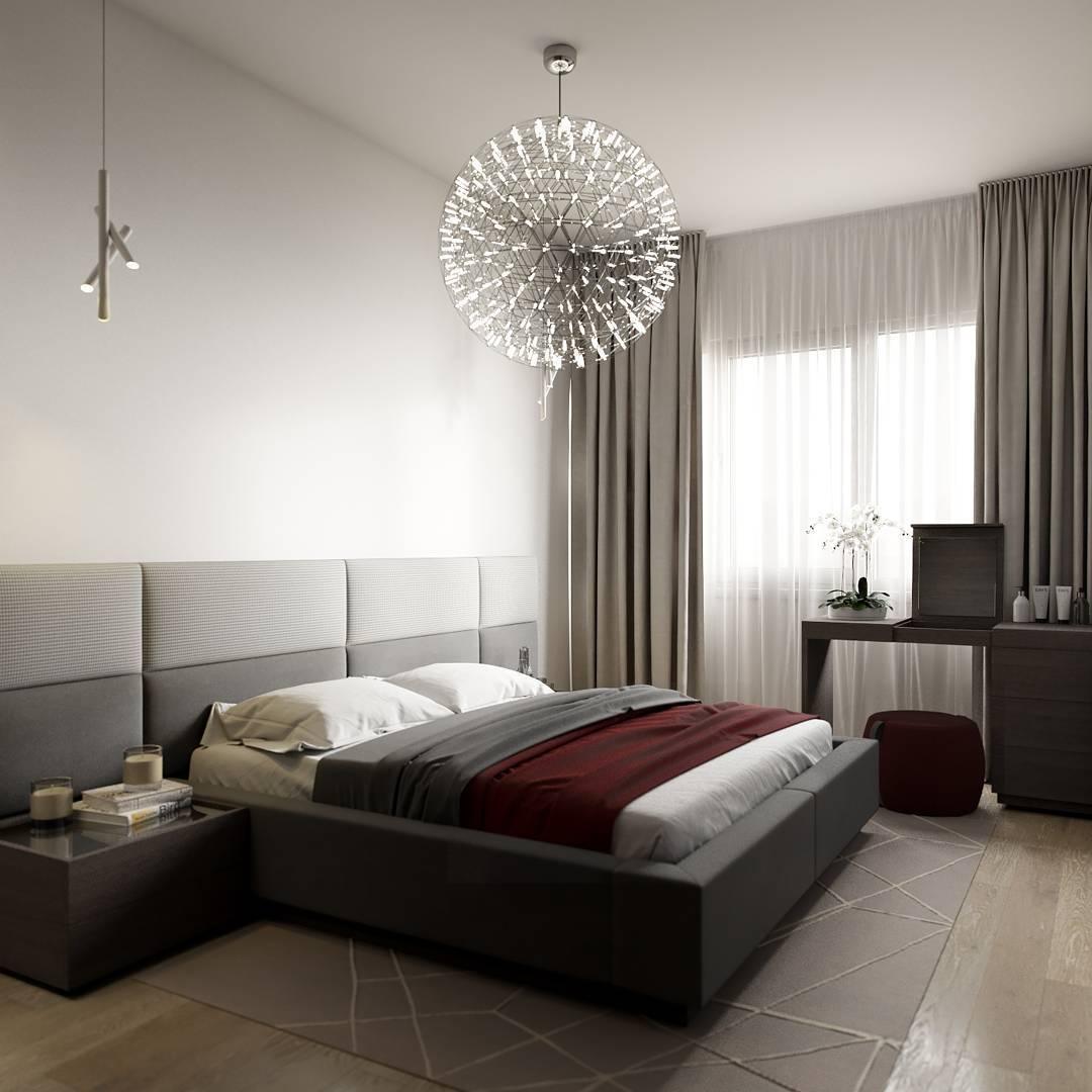 Lustra Pendant Lamp Spark Ball for Living Room - Letslighting