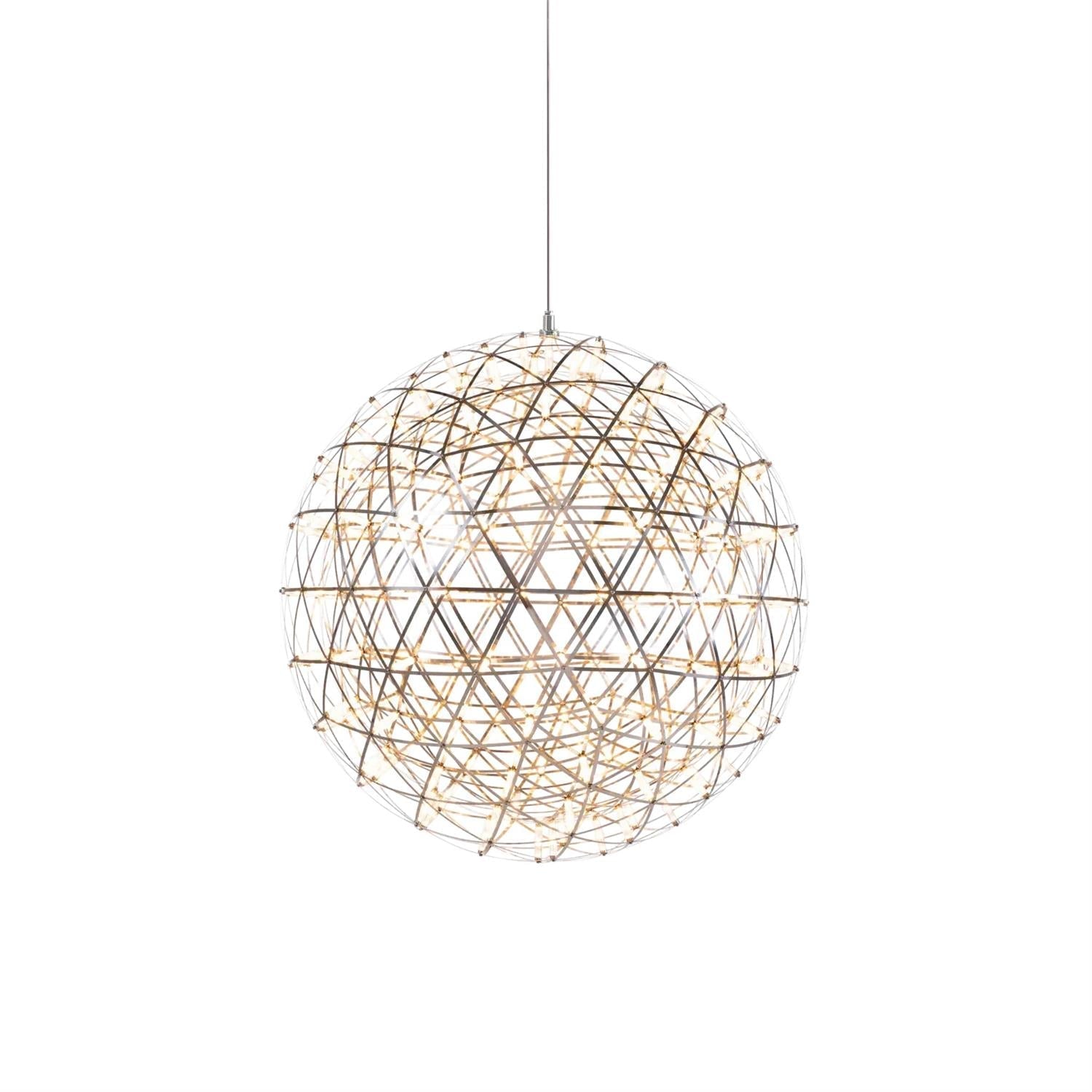 Evsoriel Modern Minimalist Pendant Light - Letslighting