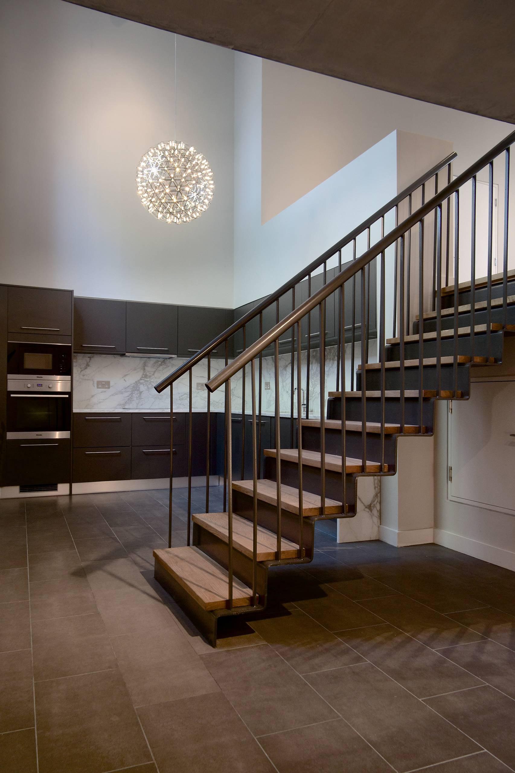 Ivthayra Postmodern Luxury Ball Gold Pendant Light - Letslighting