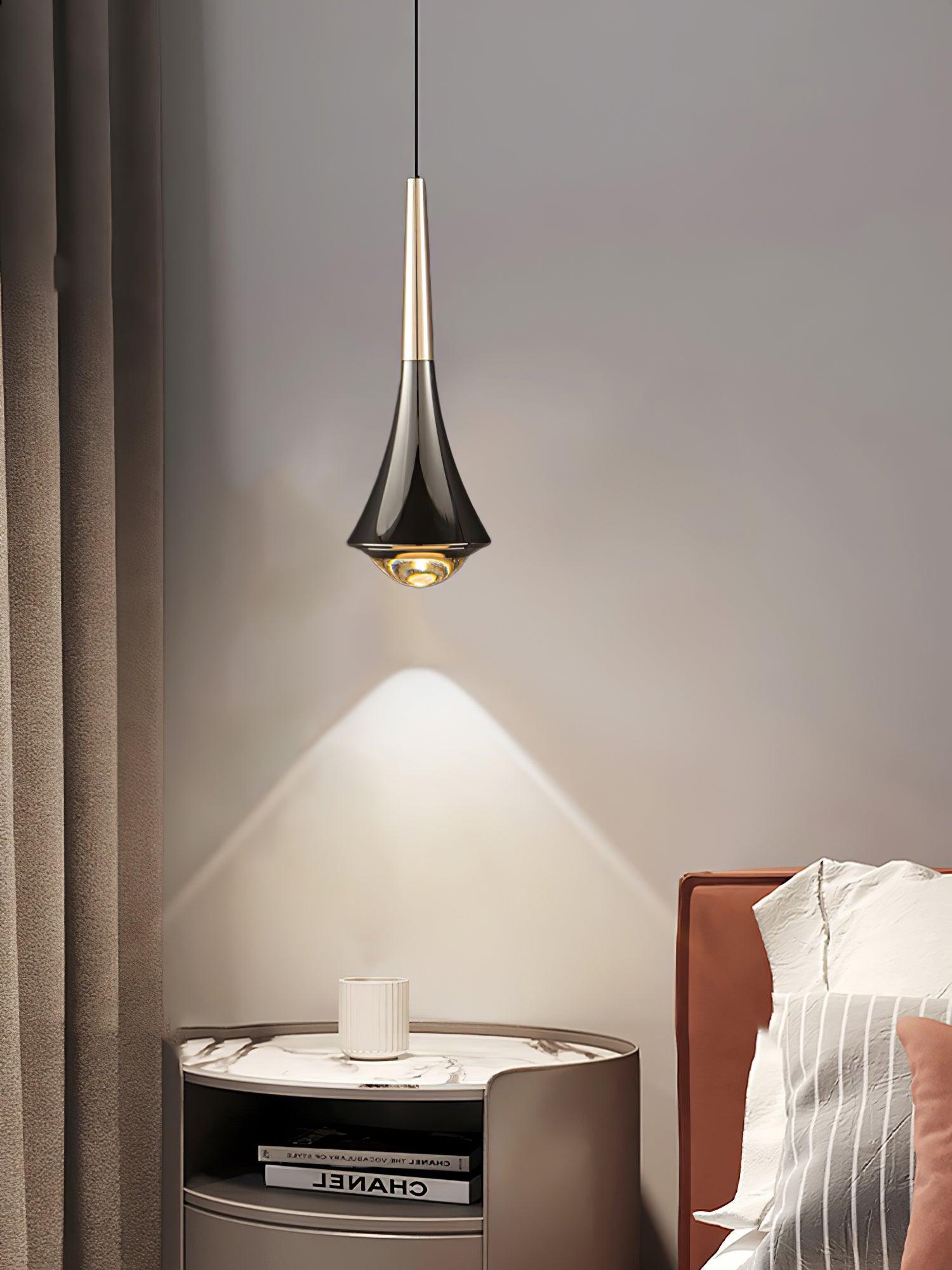 Althira Artistic Glam Pendant Light - Letslighting