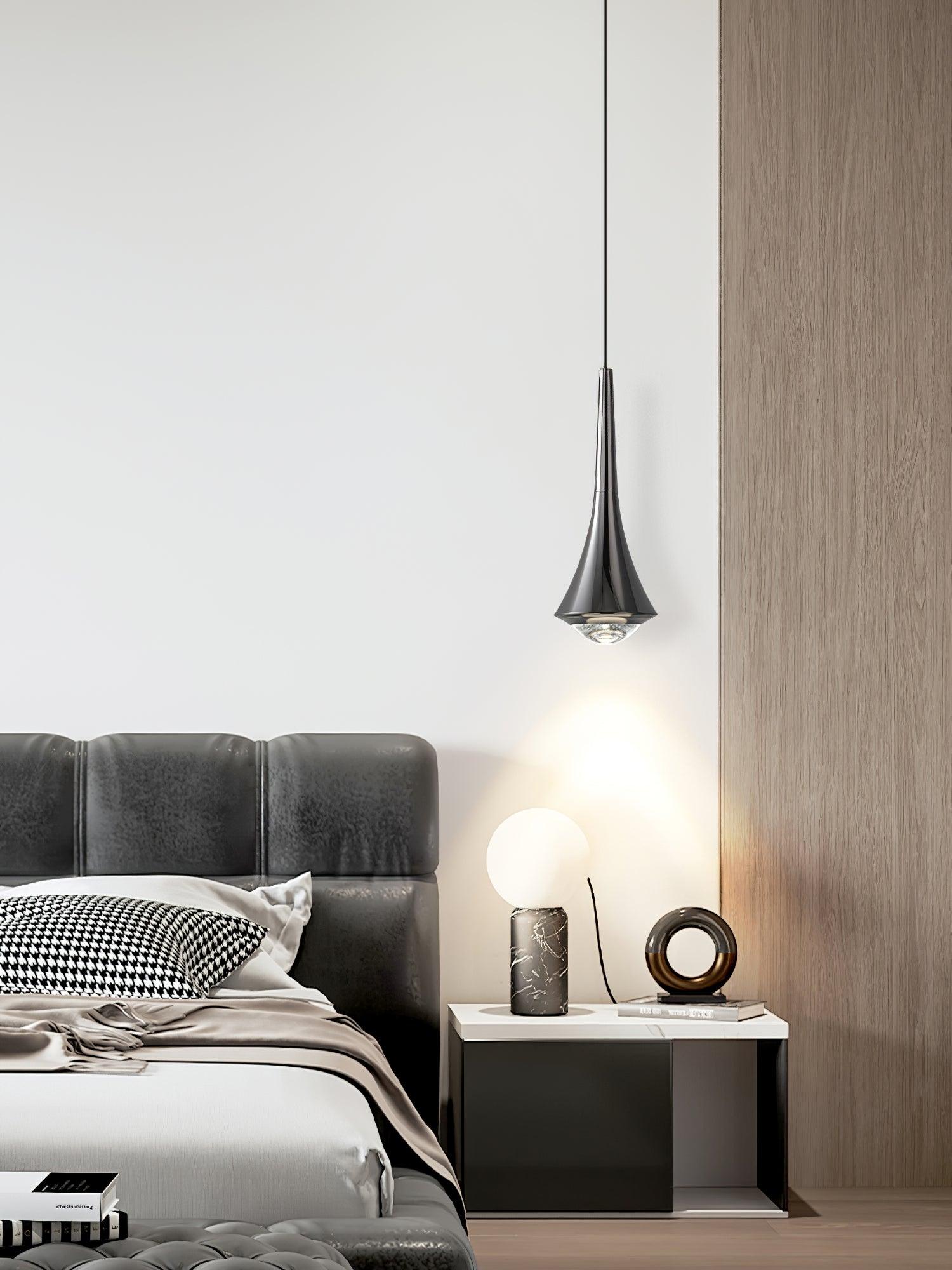 Althira Artistic Glam Pendant Light - Letslighting