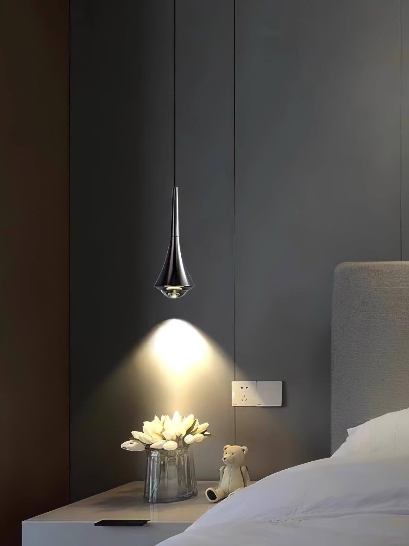 Althira Artistic Glam Pendant Light - Letslighting