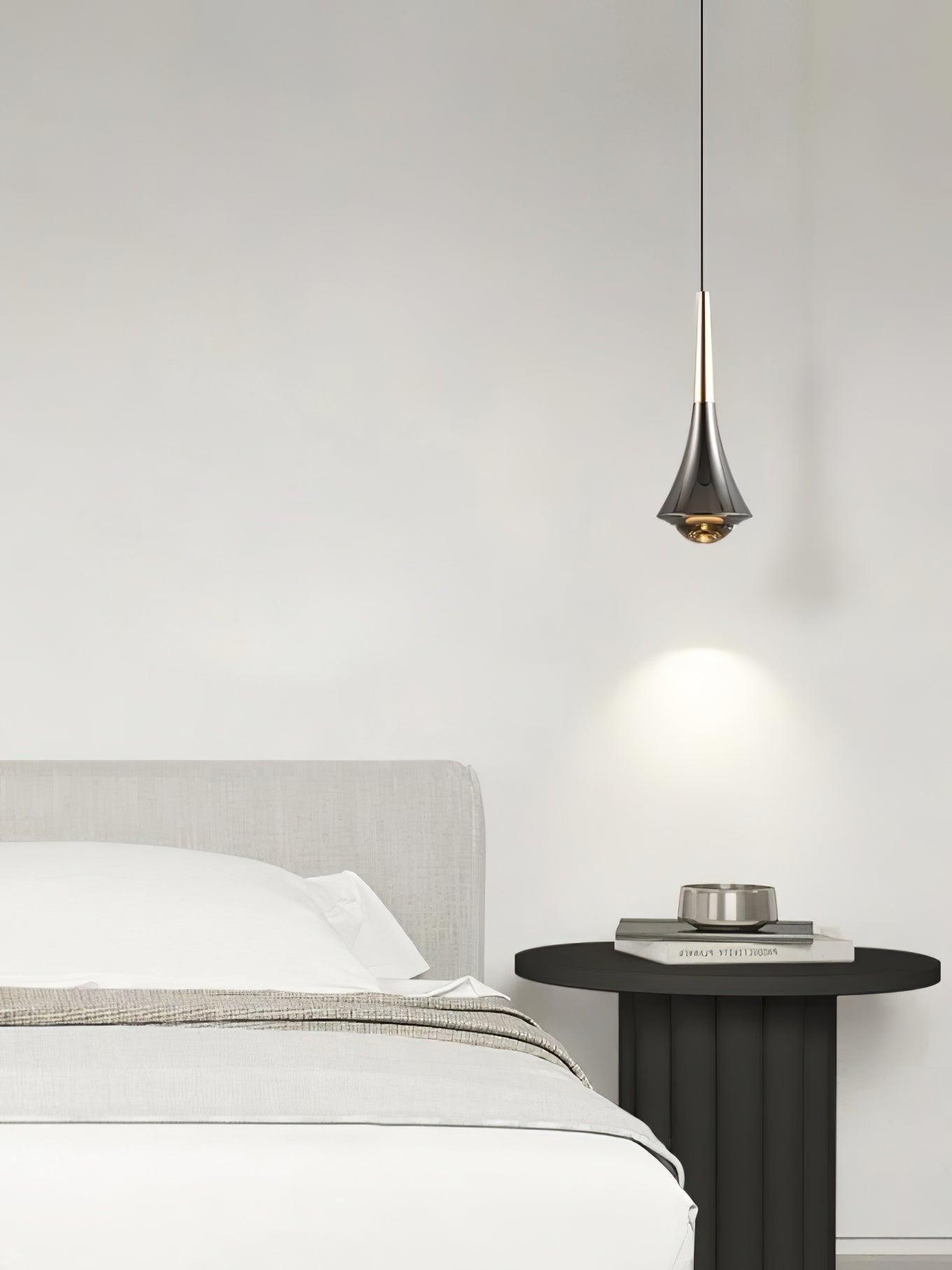 Althira Artistic Glam Pendant Light - Letslighting