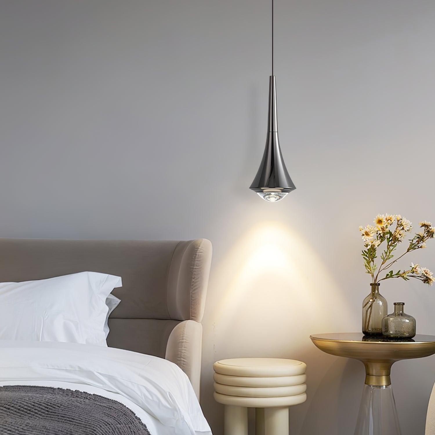 Althira Artistic Glam Pendant Light - Letslighting