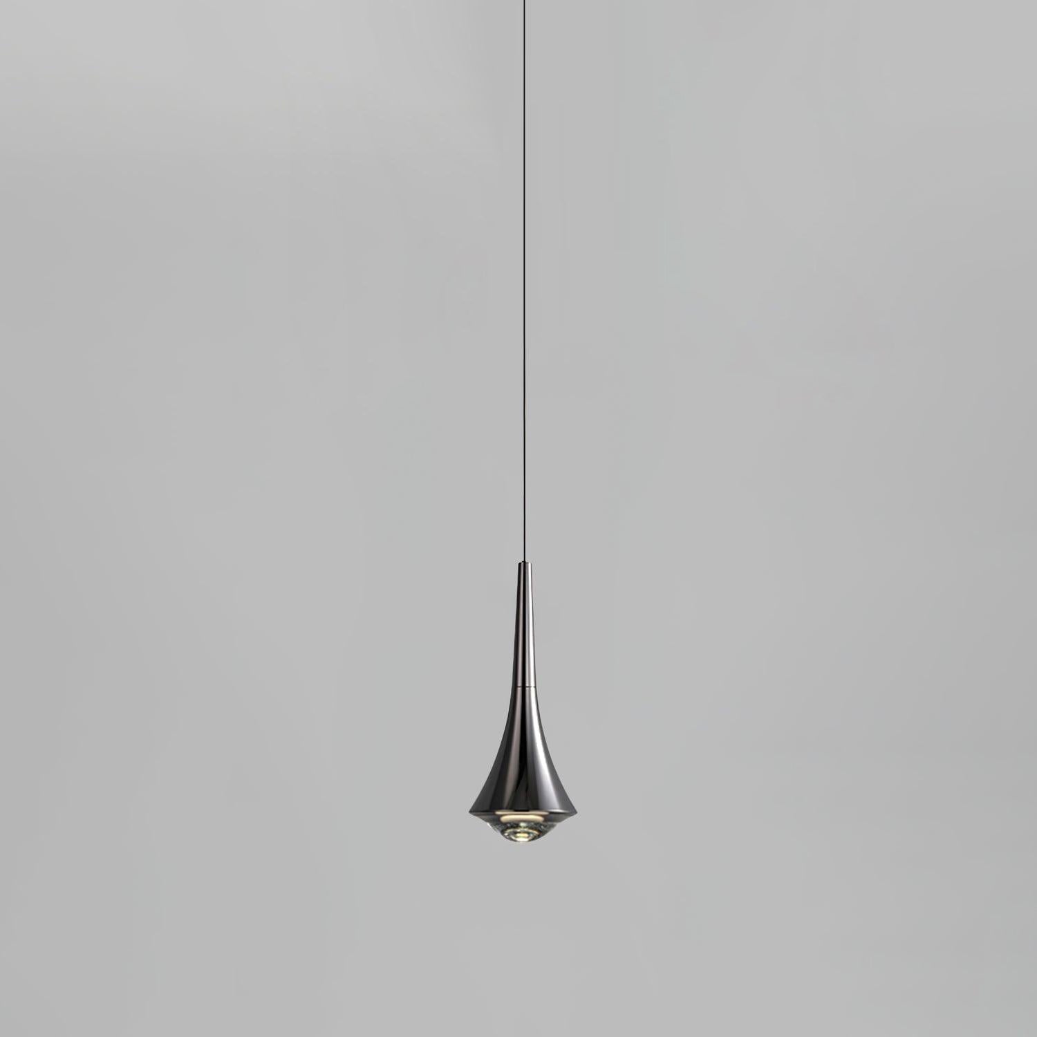 Althira Artistic Glam Pendant Light - Letslighting