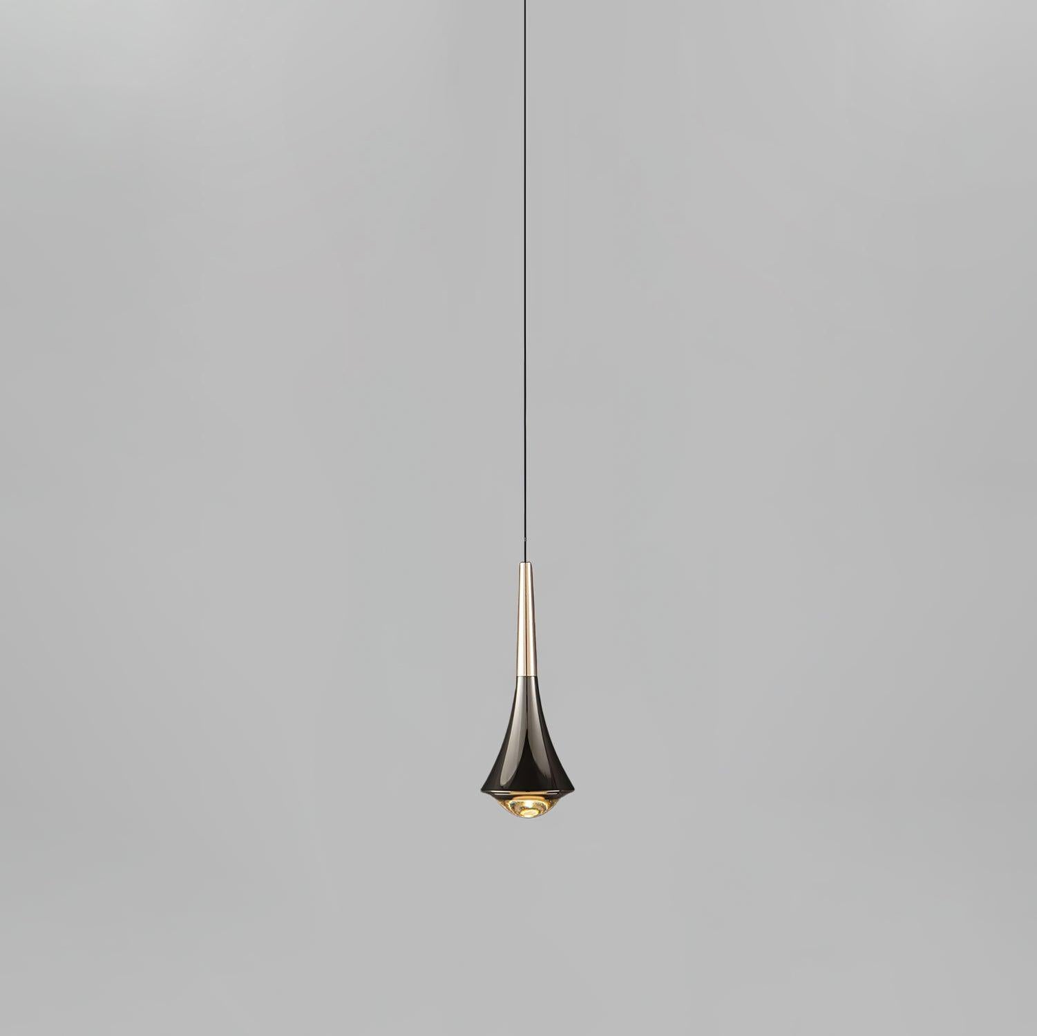 Althira Artistic Glam Pendant Light - Letslighting