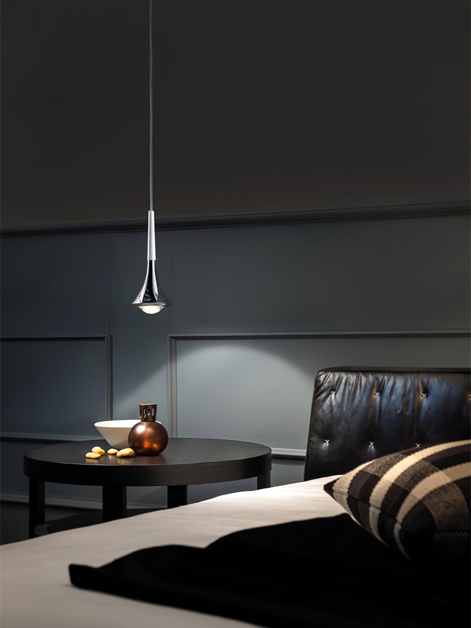 Althira Artistic Glam Pendant Light - Letslighting