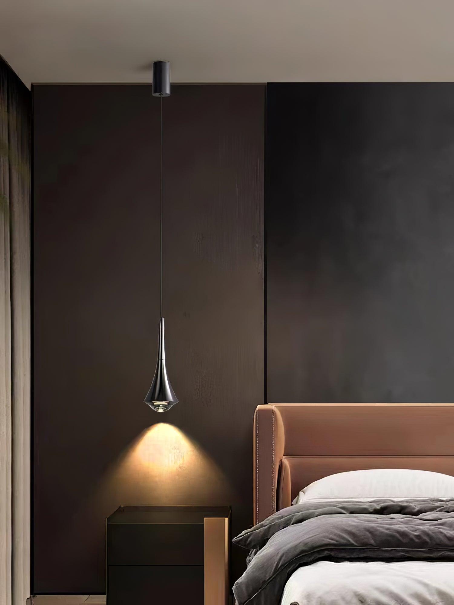 Althira Artistic Glam Pendant Light - Letslighting