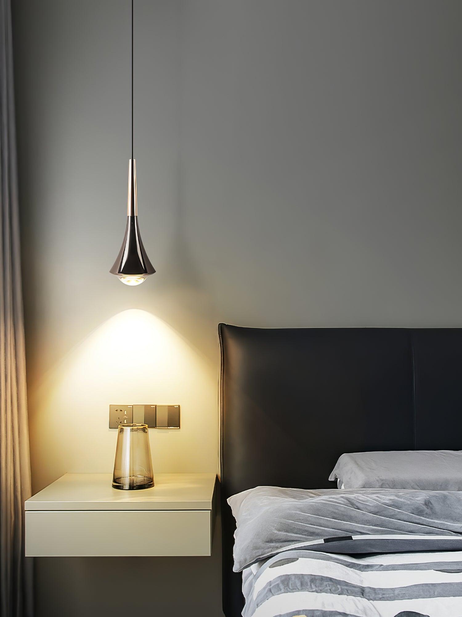 Althira Artistic Glam Pendant Light - Letslighting