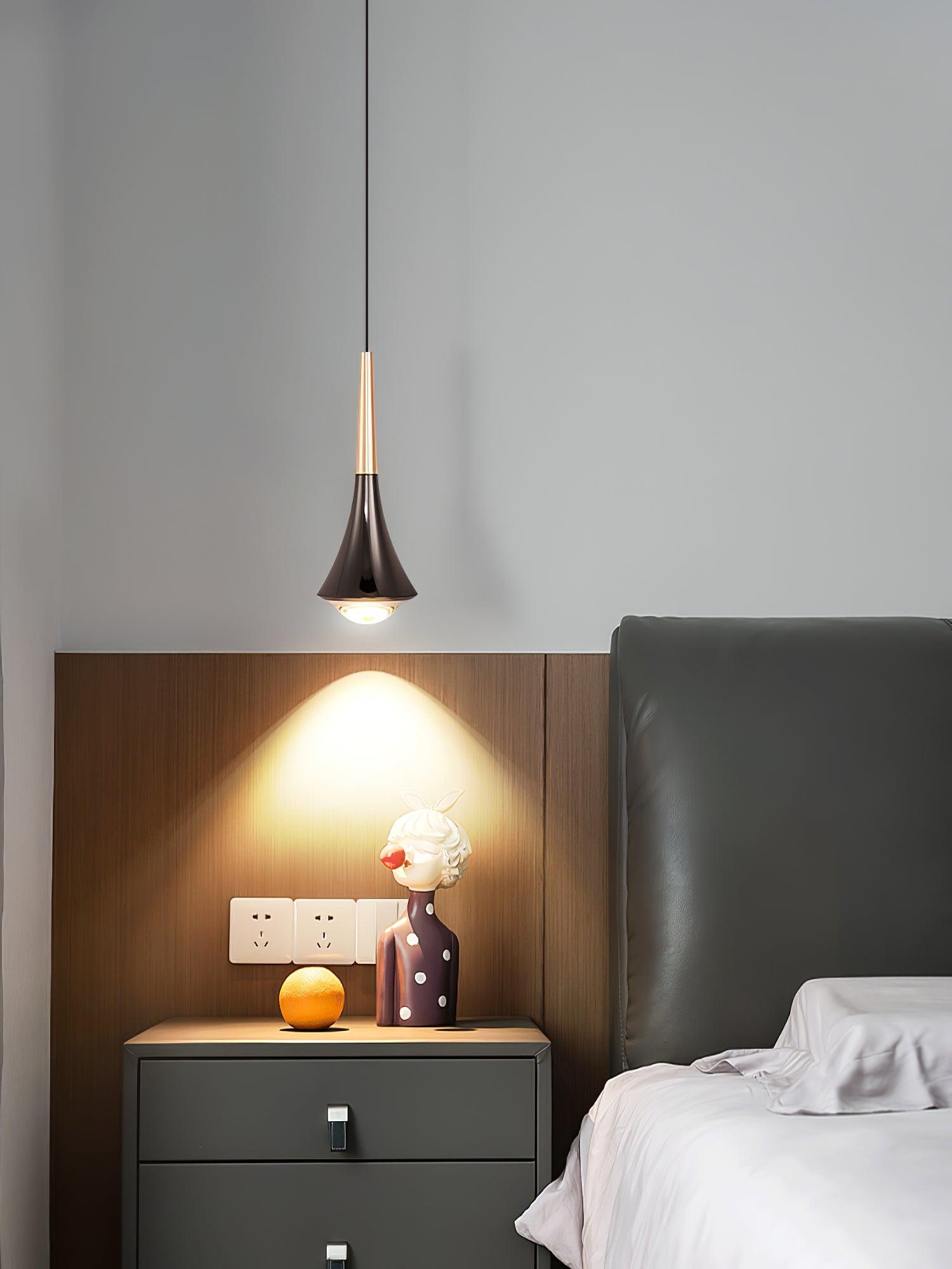 Althira Artistic Glam Pendant Light - Letslighting