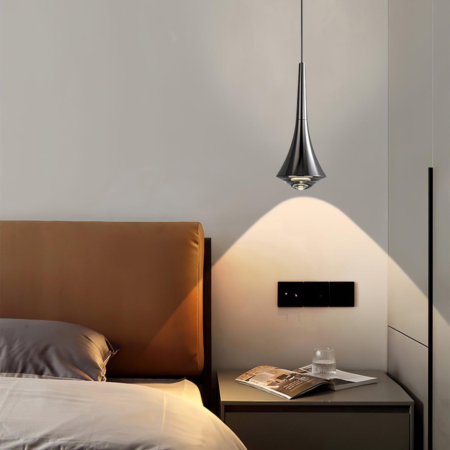 Althira Artistic Glam Pendant Light - Letslighting
