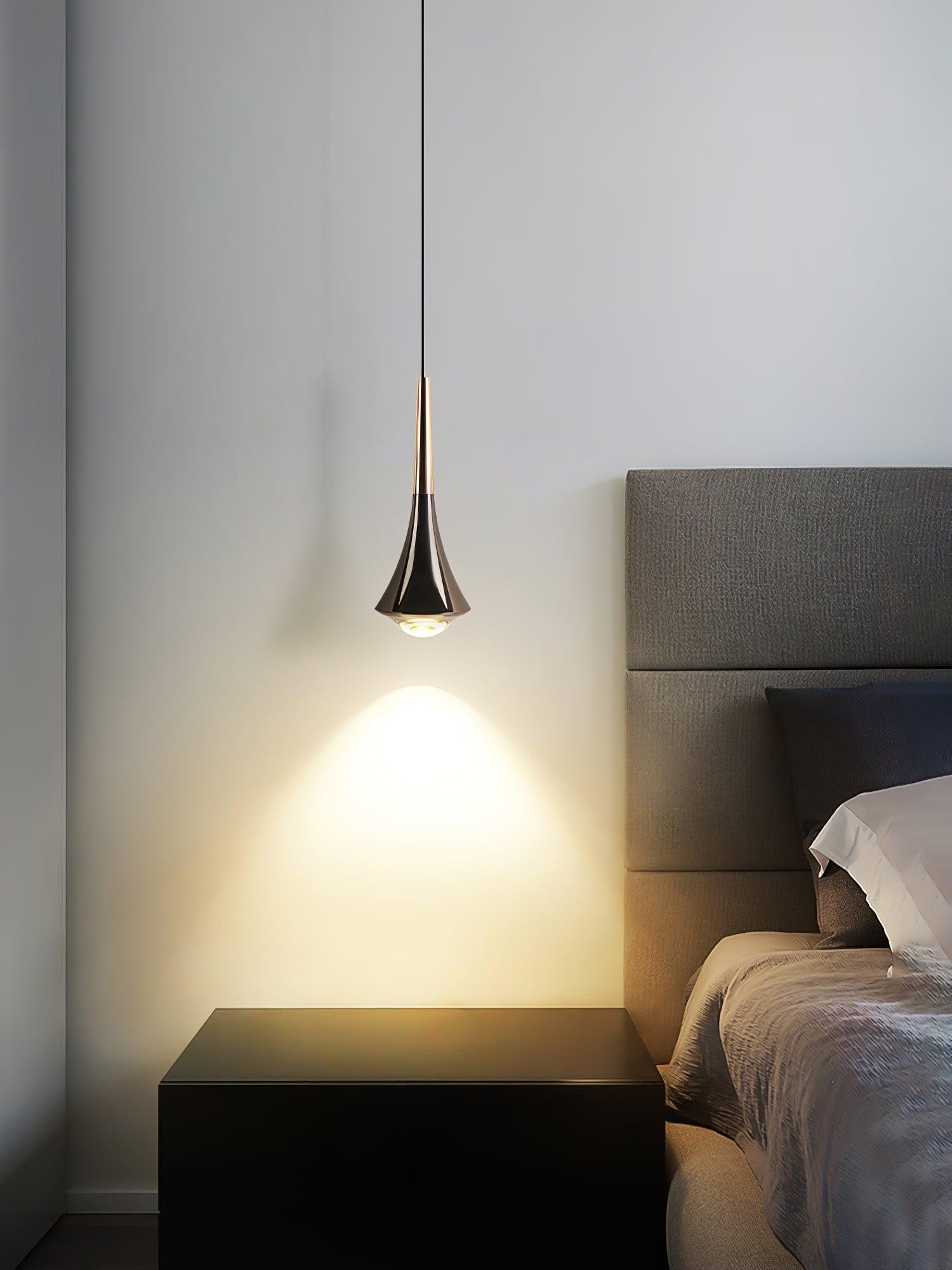 Althira Artistic Glam Pendant Light - Letslighting