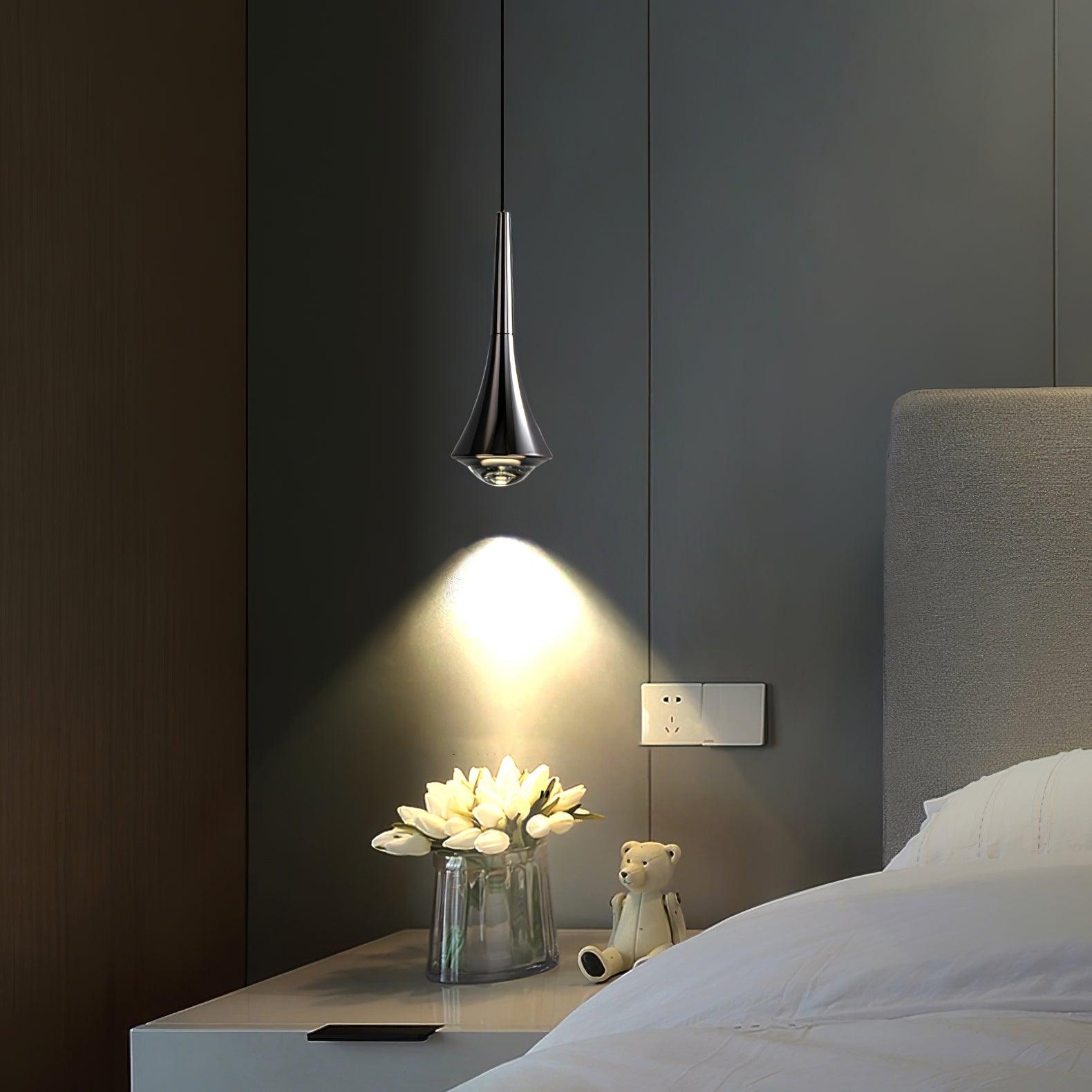 Althira Artistic Glam Pendant Light - Letslighting