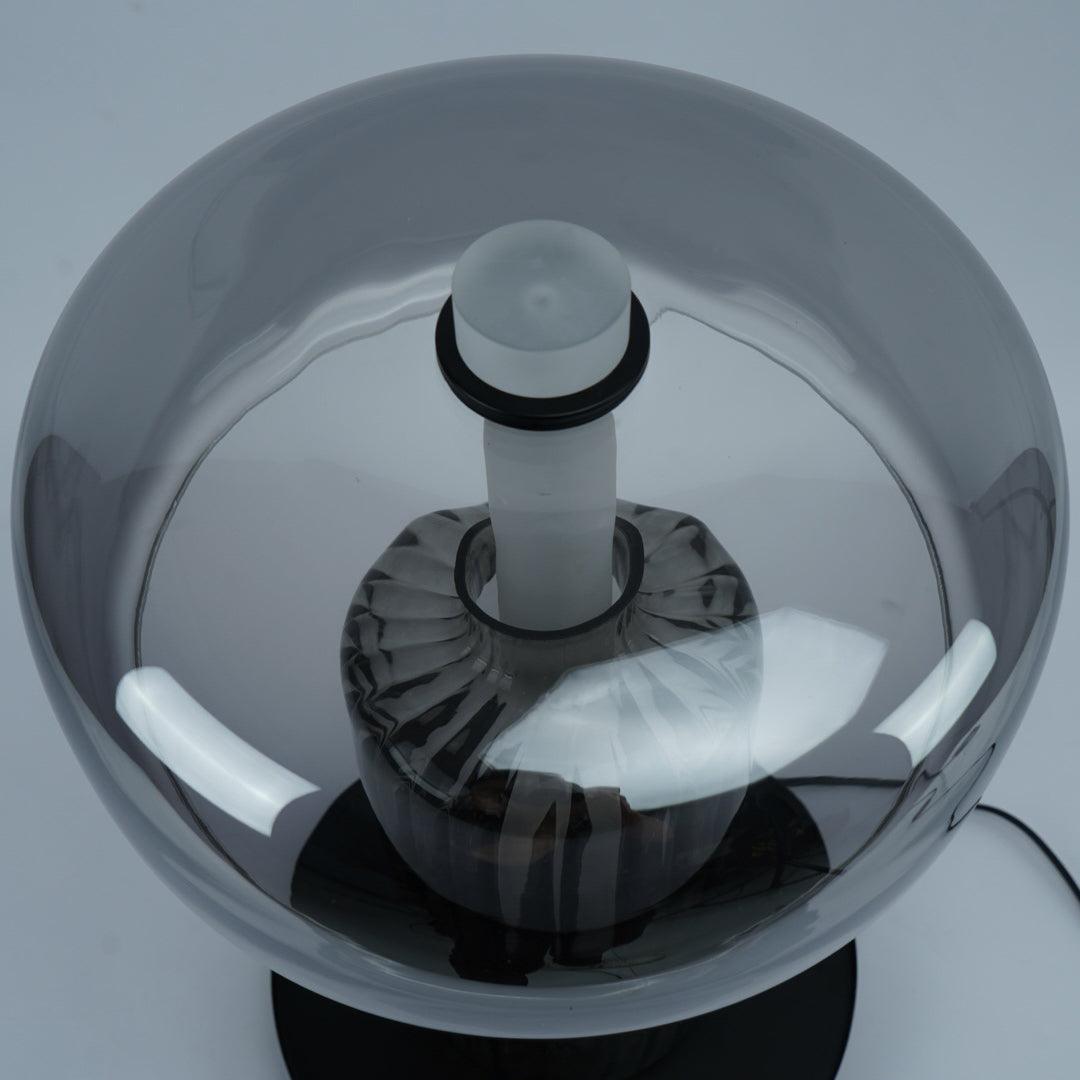 Jamie Modern Glass Table Lamp - Letslighting