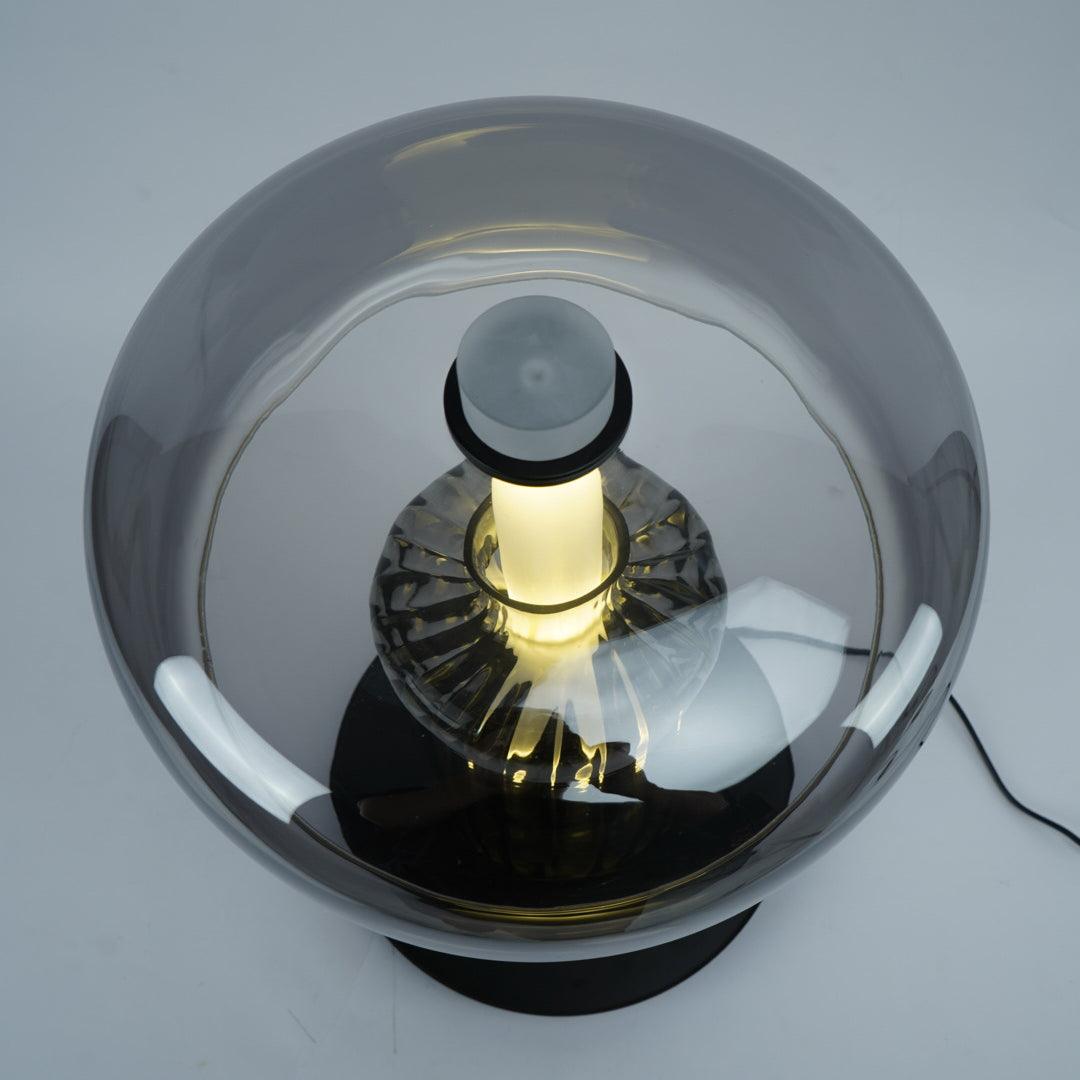 Jamie Modern Glass Table Lamp - Letslighting