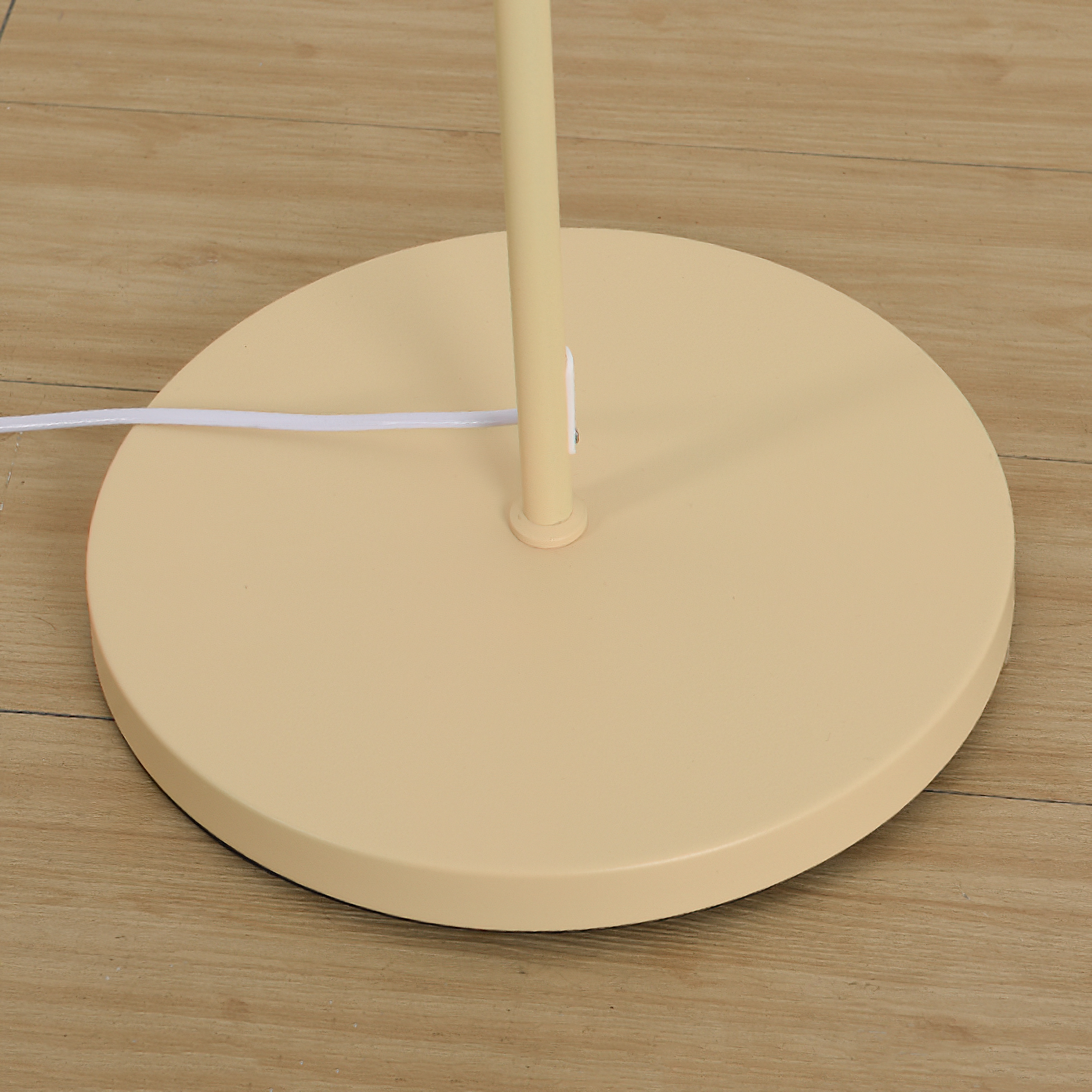 Drake Minimalist Floor Lamp - Letslighting