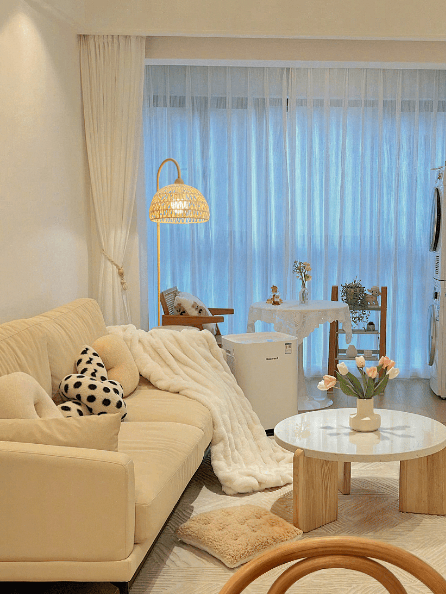 Drake Minimalist Floor Lamp - Letslighting