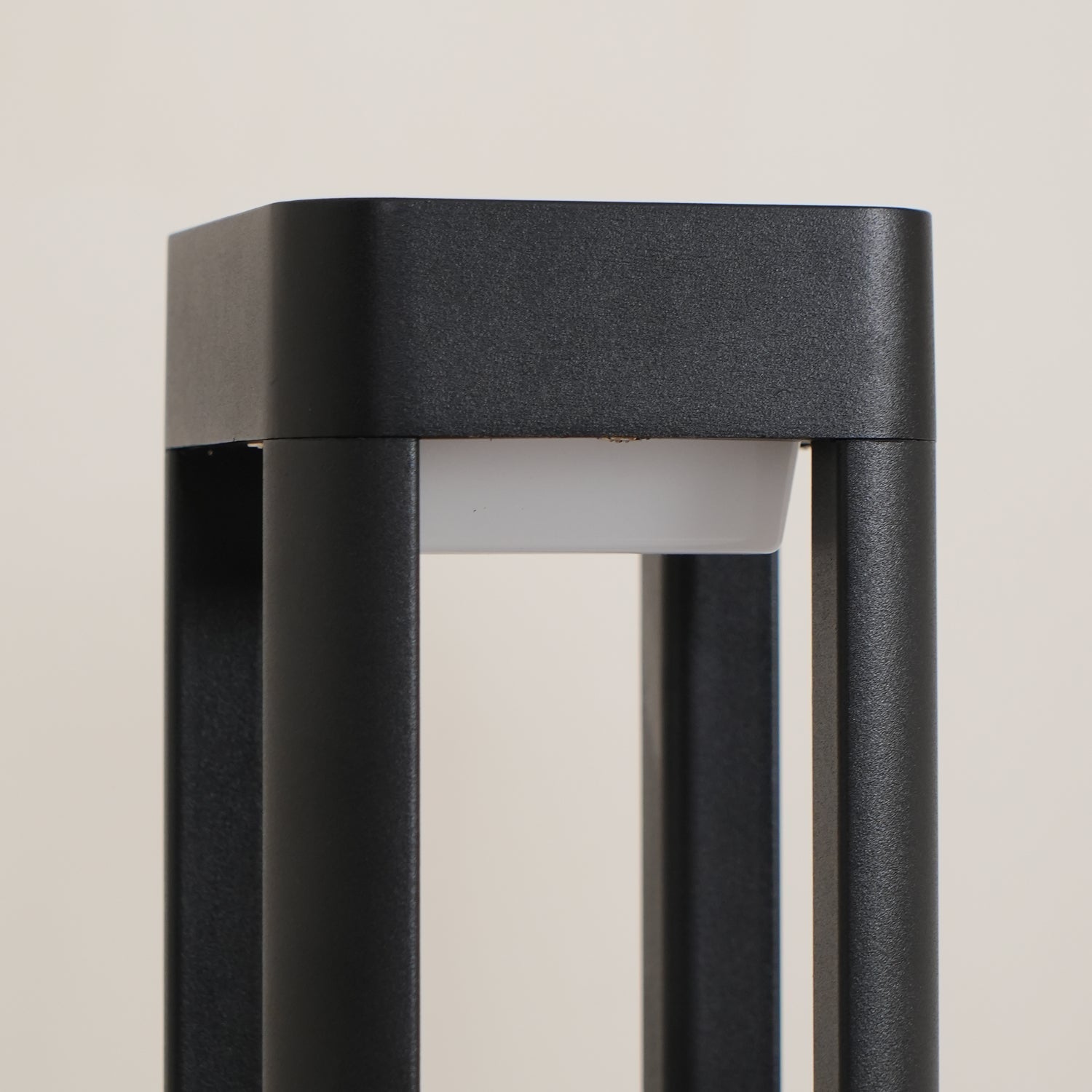 Cuboue aluminum Garden Outdoor Light - Letslighting