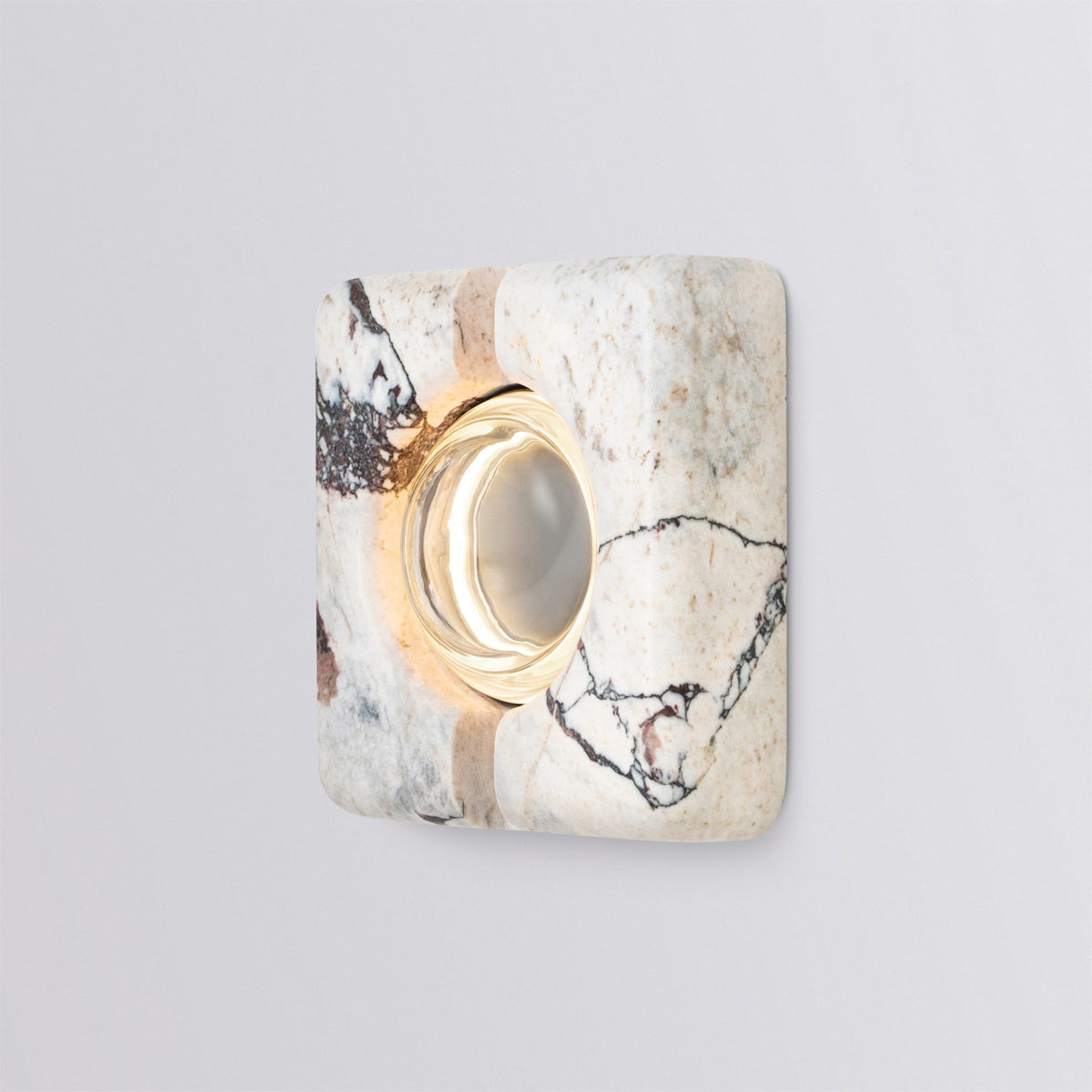 Rectilinear Radiance Wall Lamp - Letslighting