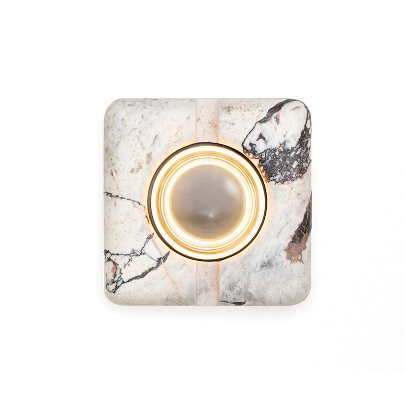 Rectilinear Radiance Wall Lamp - Letslighting