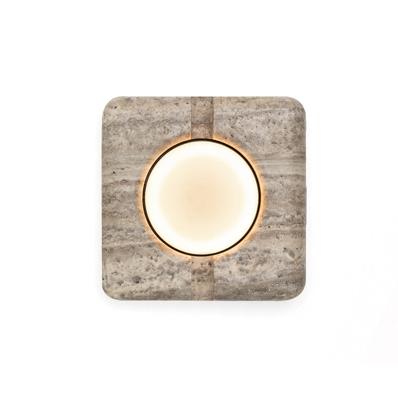 Rectilinear Radiance Wall Lamp - Letslighting