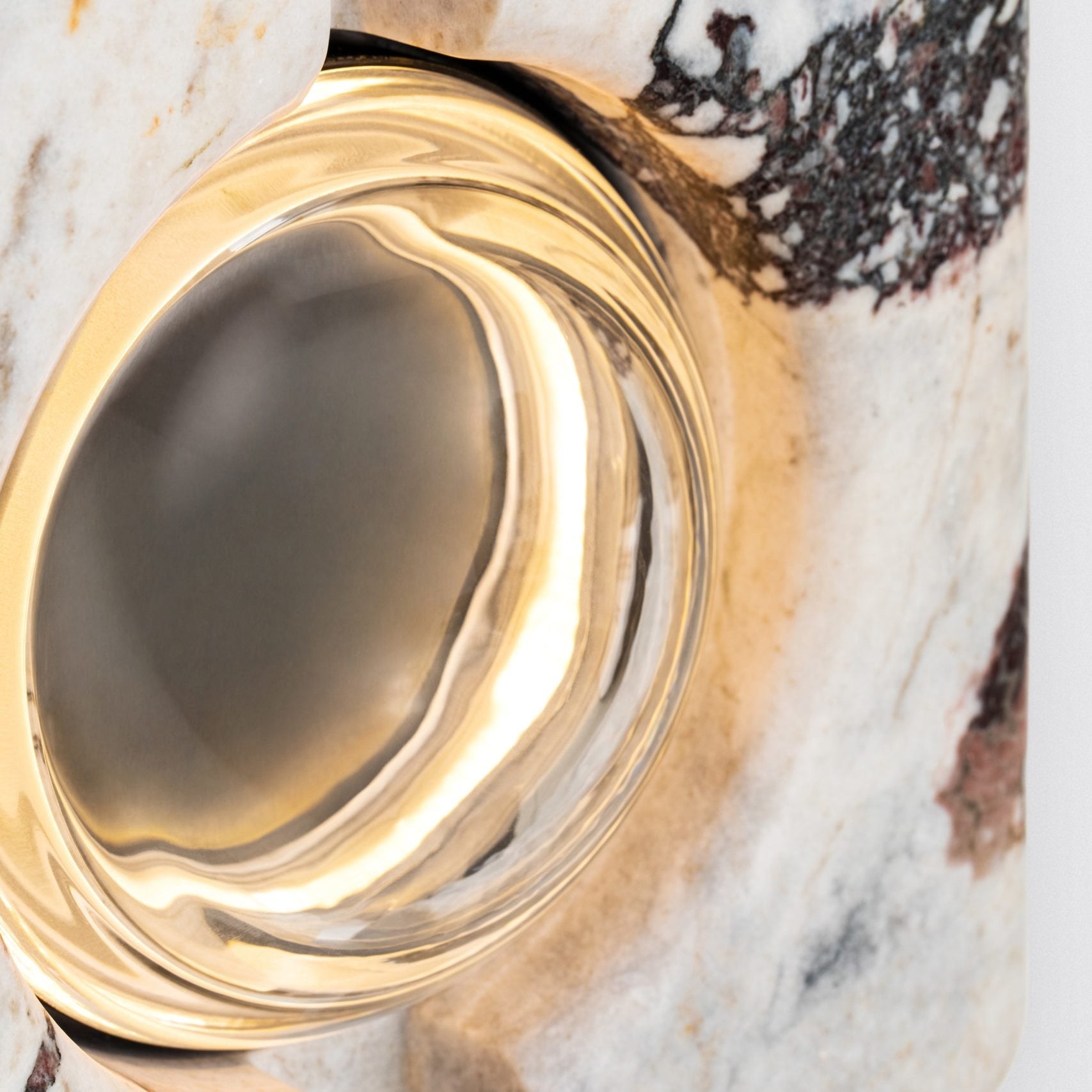 Rectilinear Radiance Wall Lamp - Letslighting