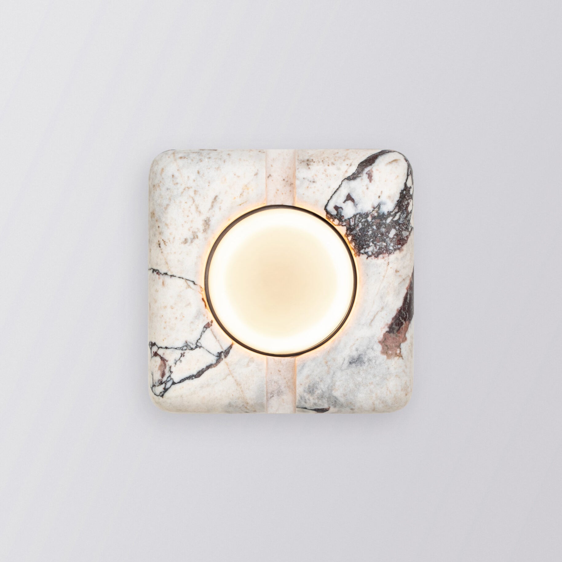 Rectilinear Radiance Wall Lamp - Letslighting