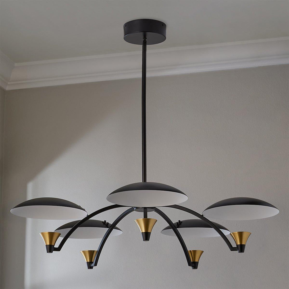 Cumiror Premium Nordic Chandelier - Letslighting