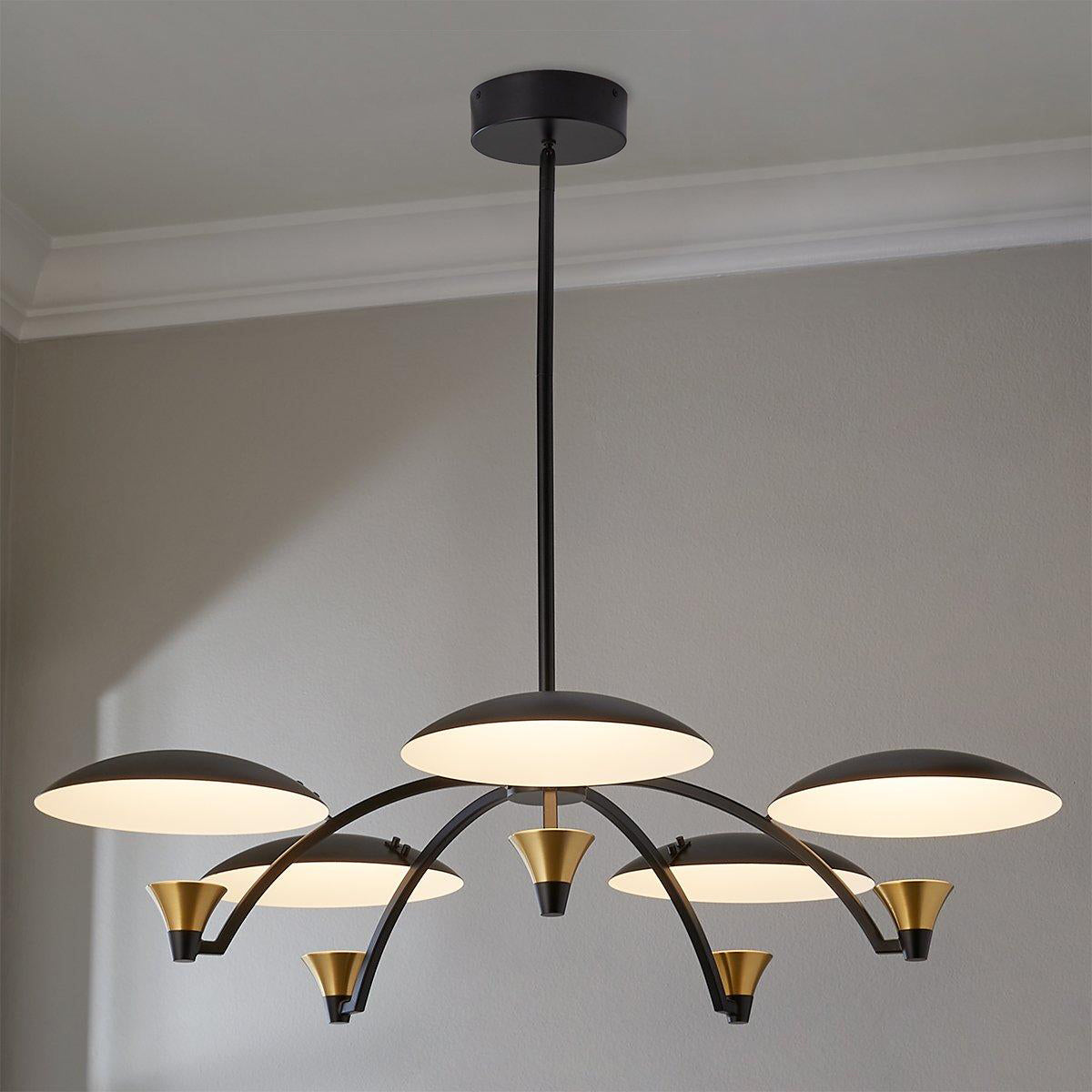 Cumiror Premium Nordic Chandelier - Letslighting