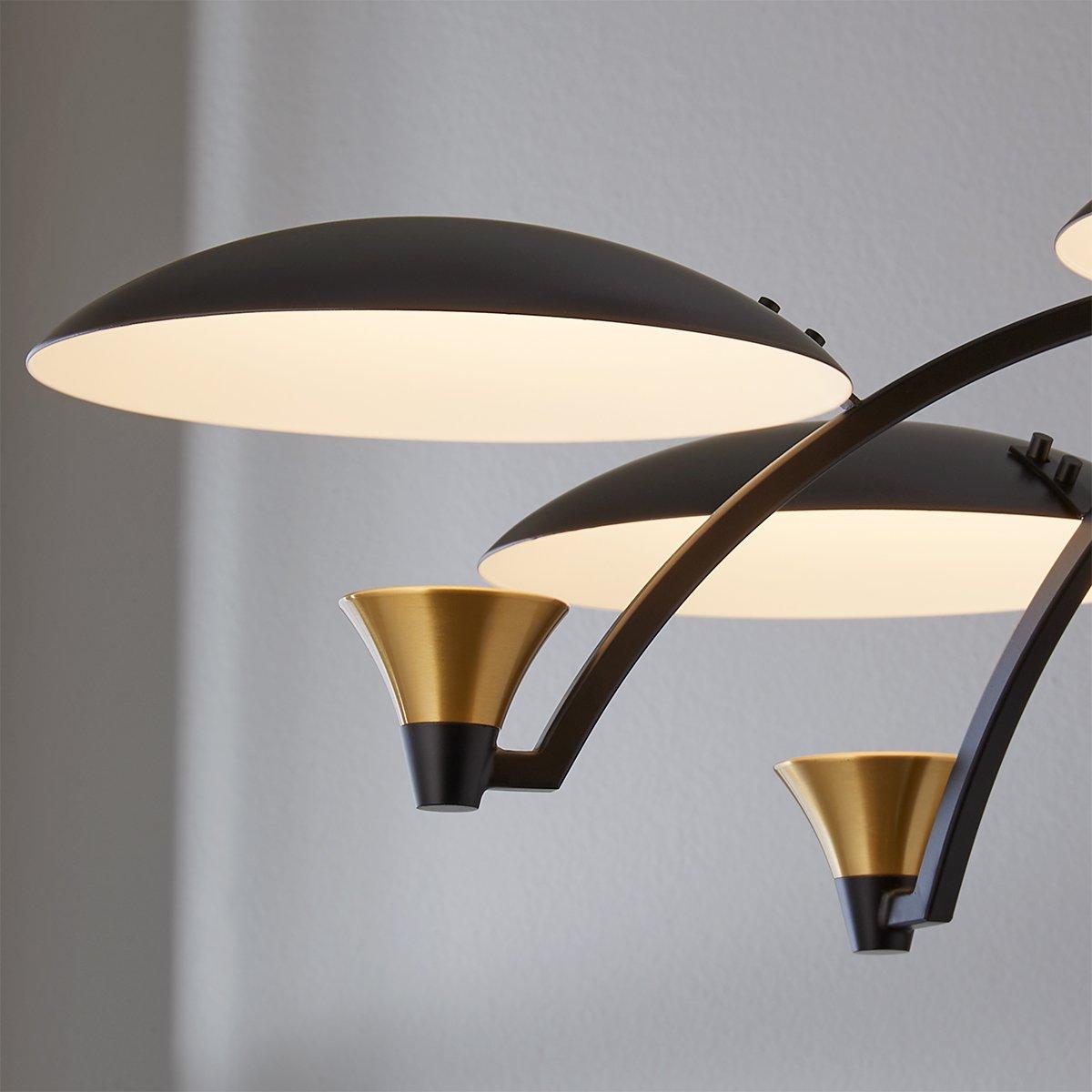 Cumiror Premium Nordic Chandelier - Letslighting