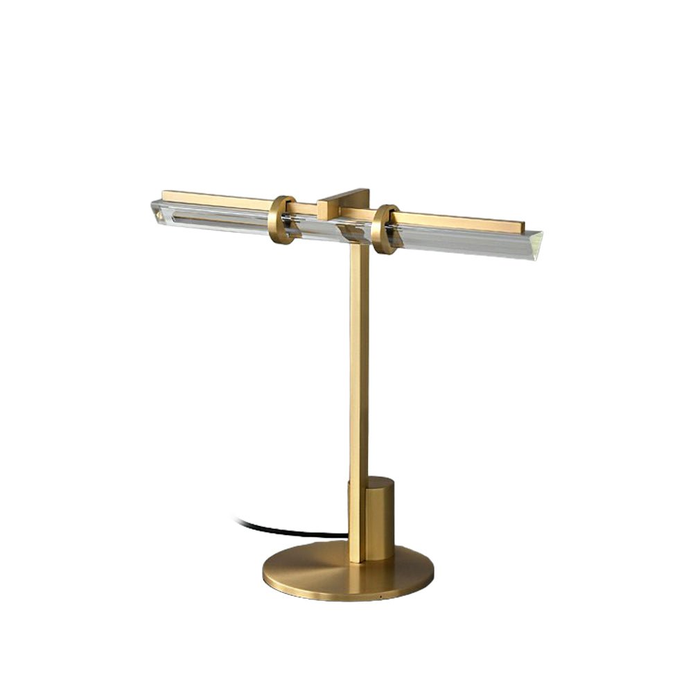Natalie Modern Table Lamp - Letslighting