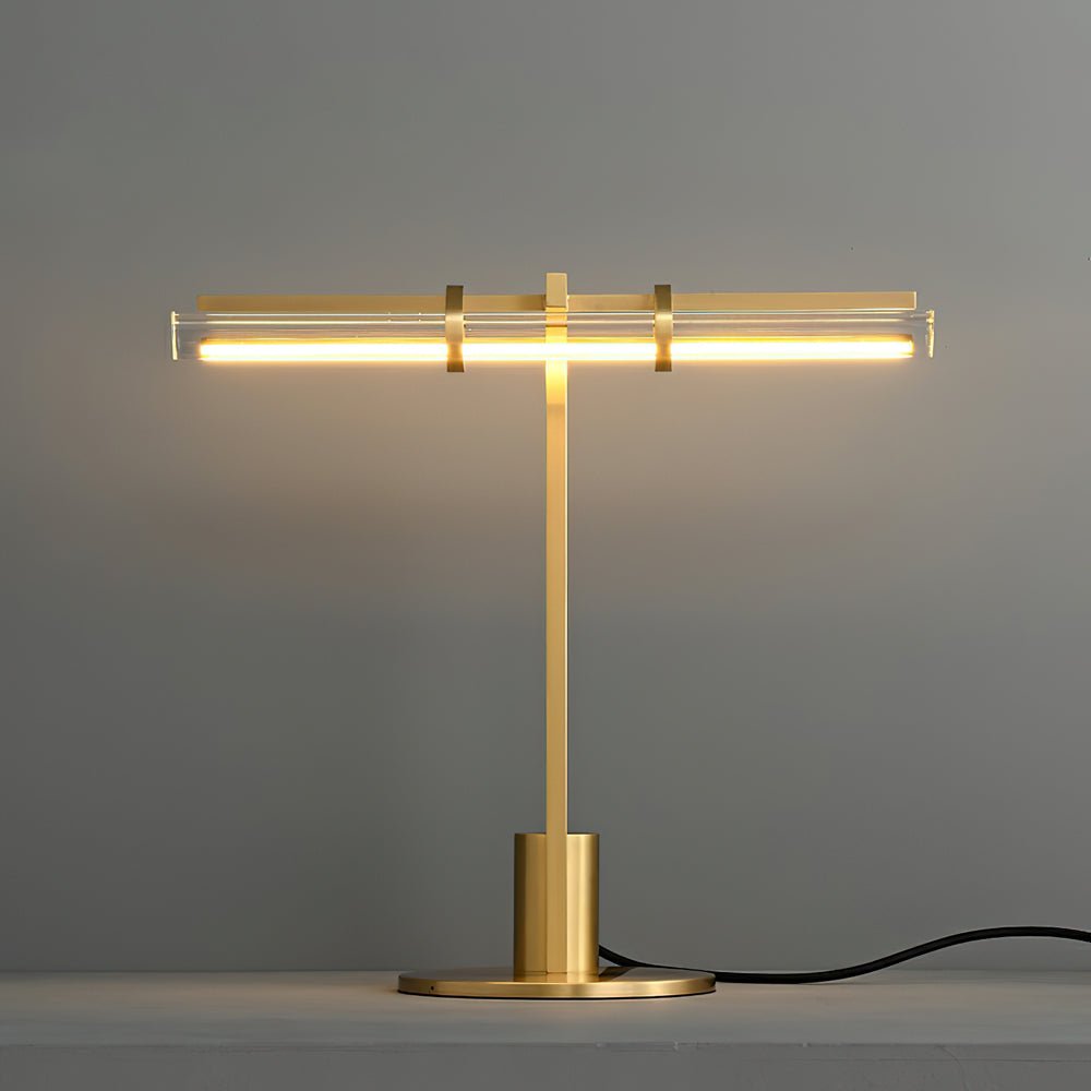 Natalie Modern Table Lamp - Letslighting
