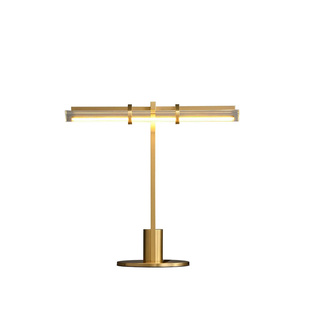 Natalie Modern Table Lamp - Letslighting