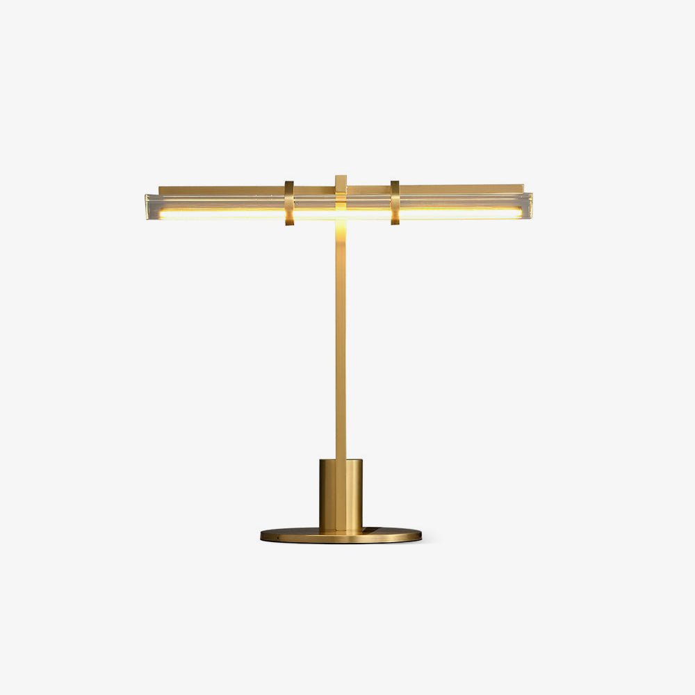 Natalie Modern Table Lamp - Letslighting