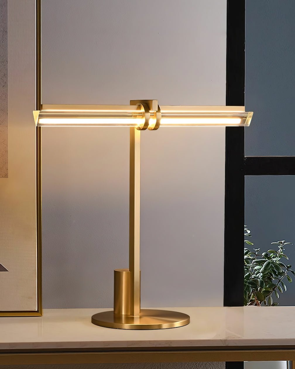 Natalie Modern Table Lamp - Letslighting
