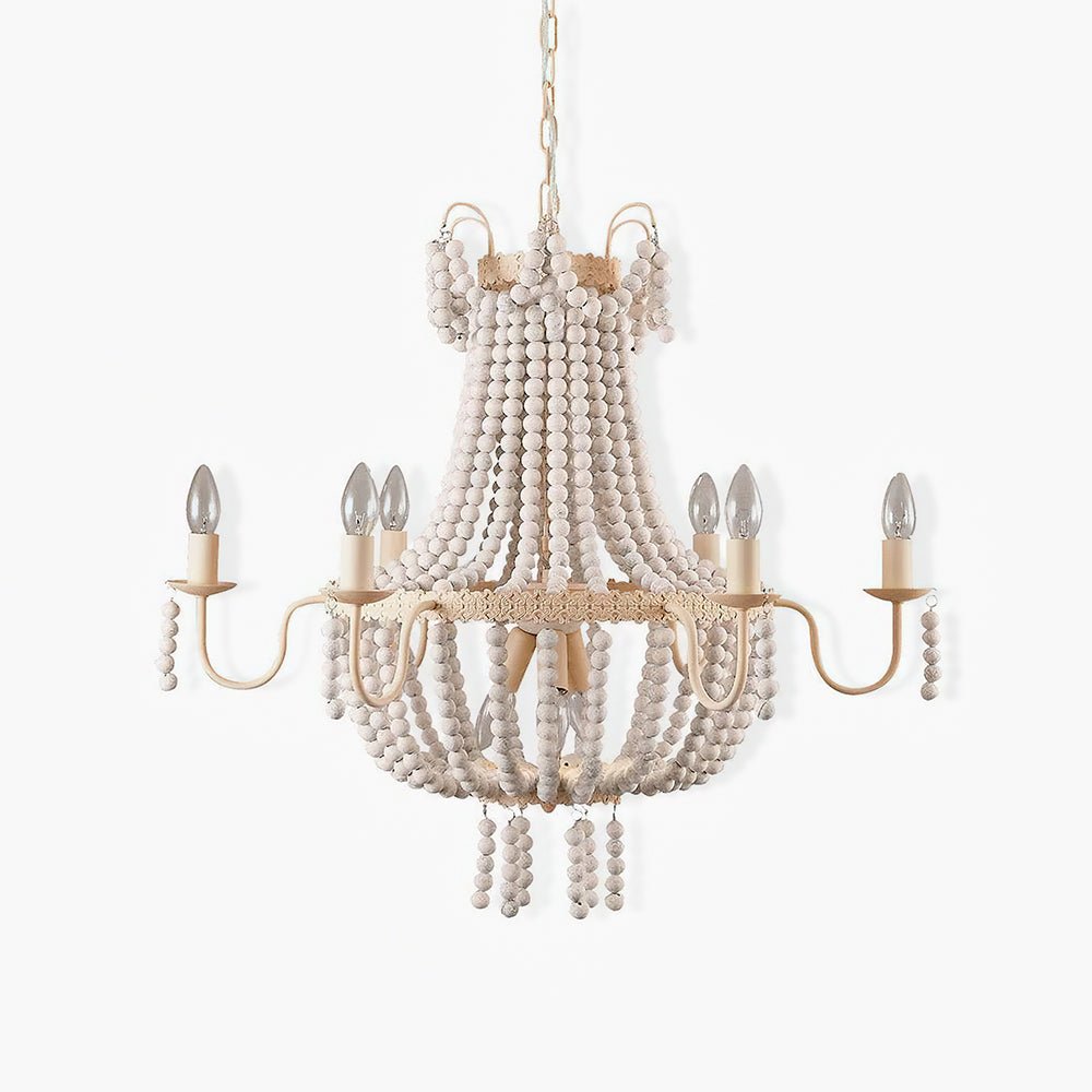 Wayne Luxury Chandelier - Letslighting