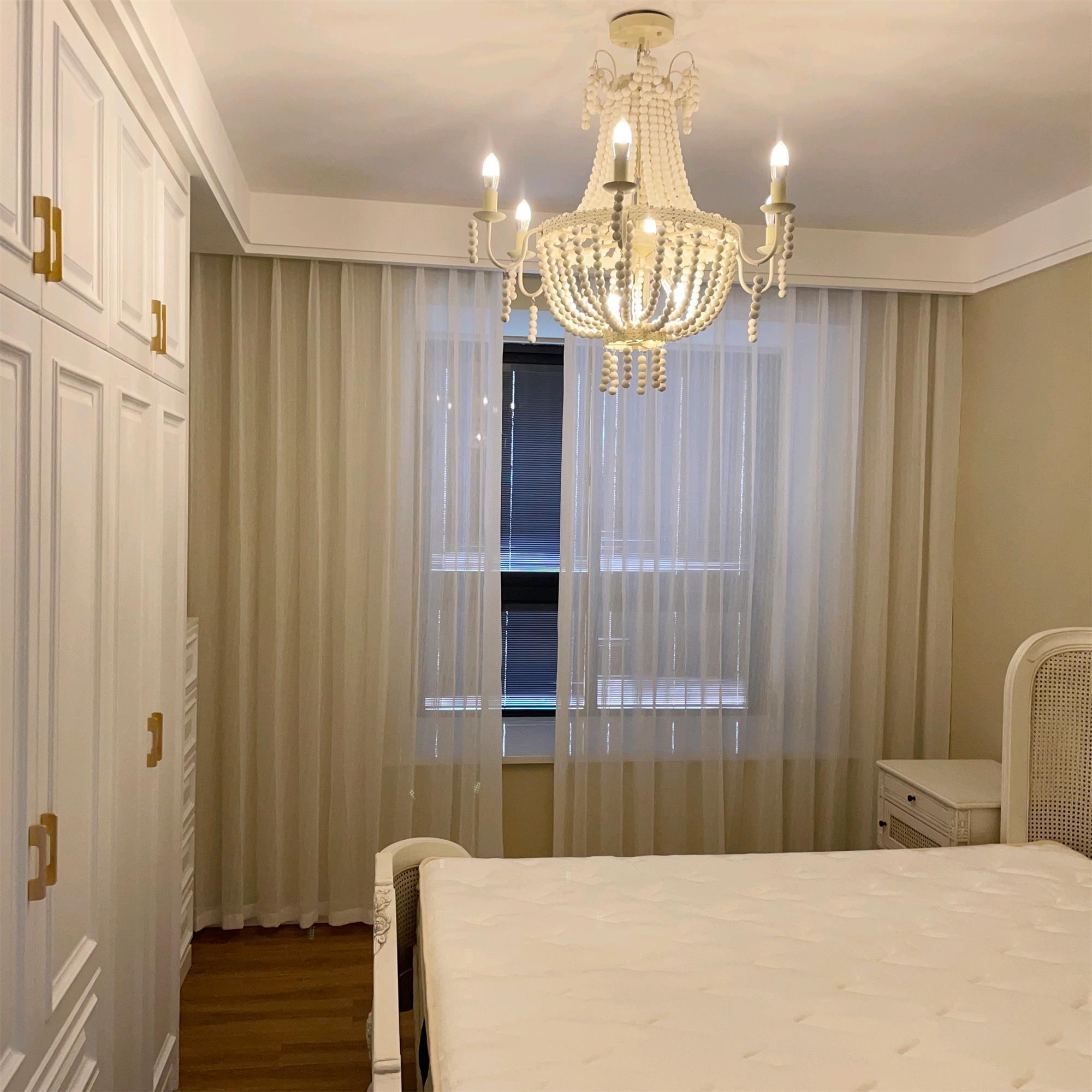 Wayne Luxury Chandelier - Letslighting