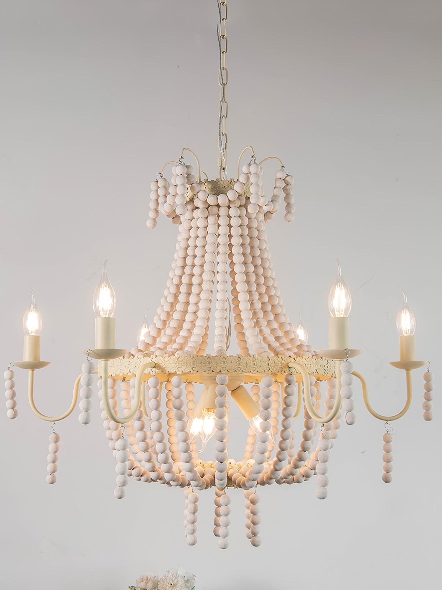 Wayne Luxury Chandelier - Letslighting